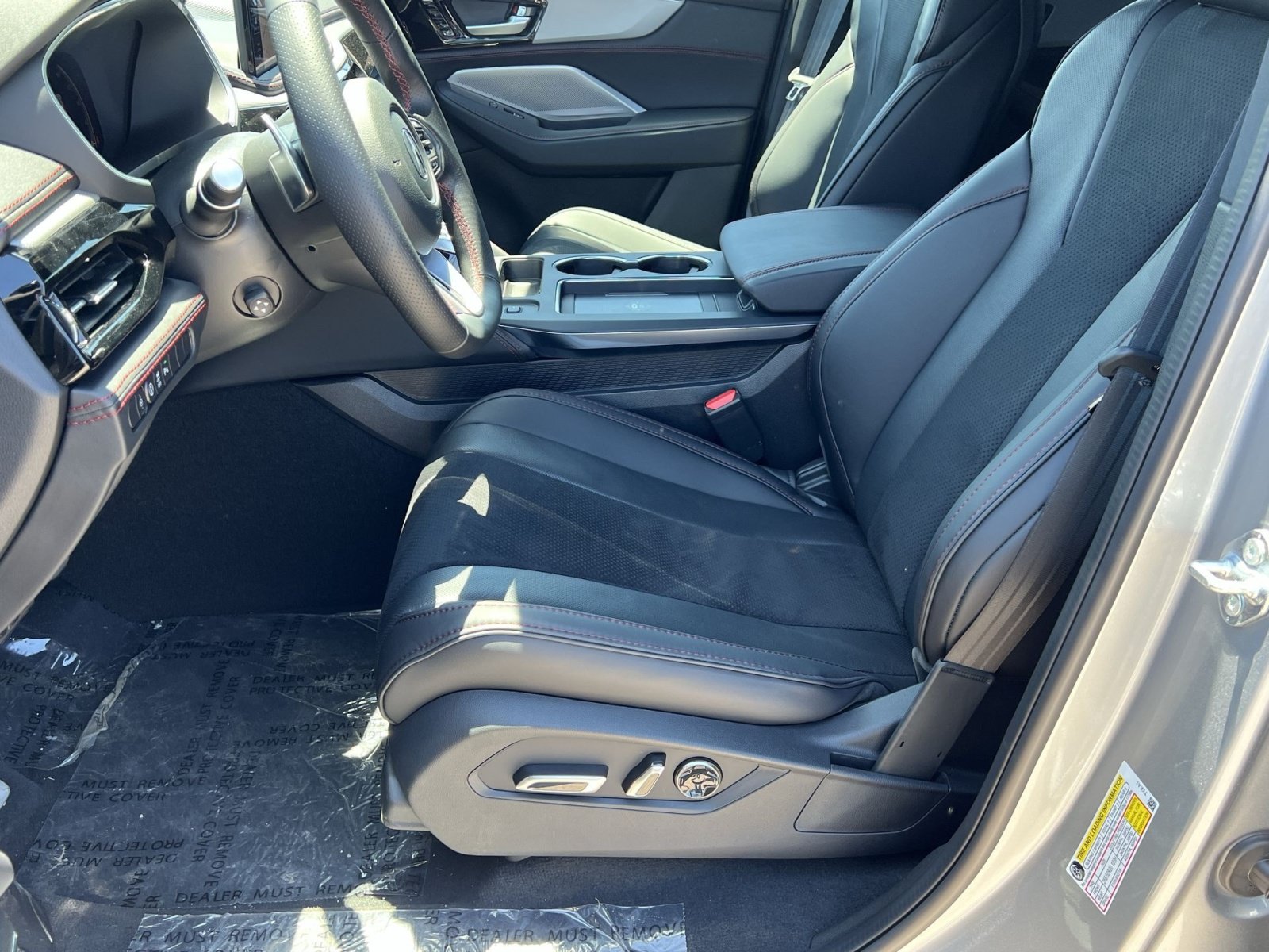 2026 Acura MDX A-Spec Package - Photo 10