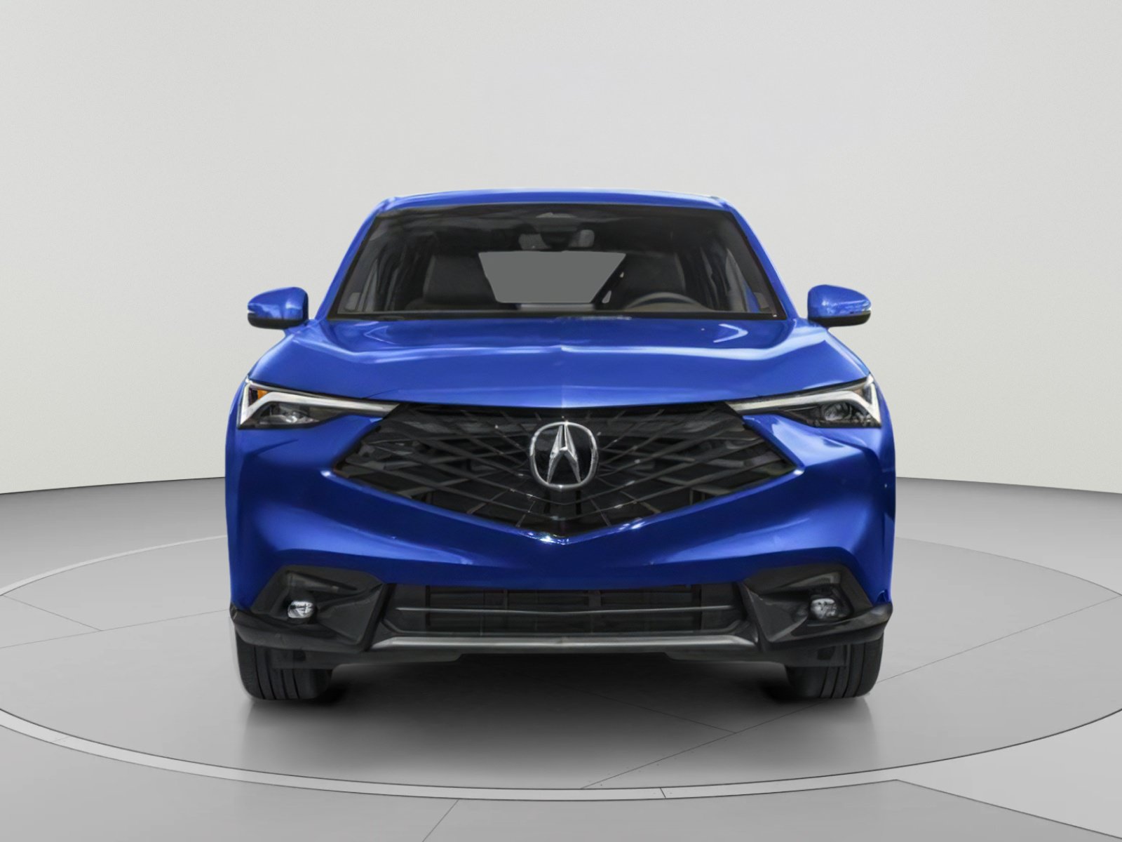 New 2026 Acura ADX A-Spec Package SUV