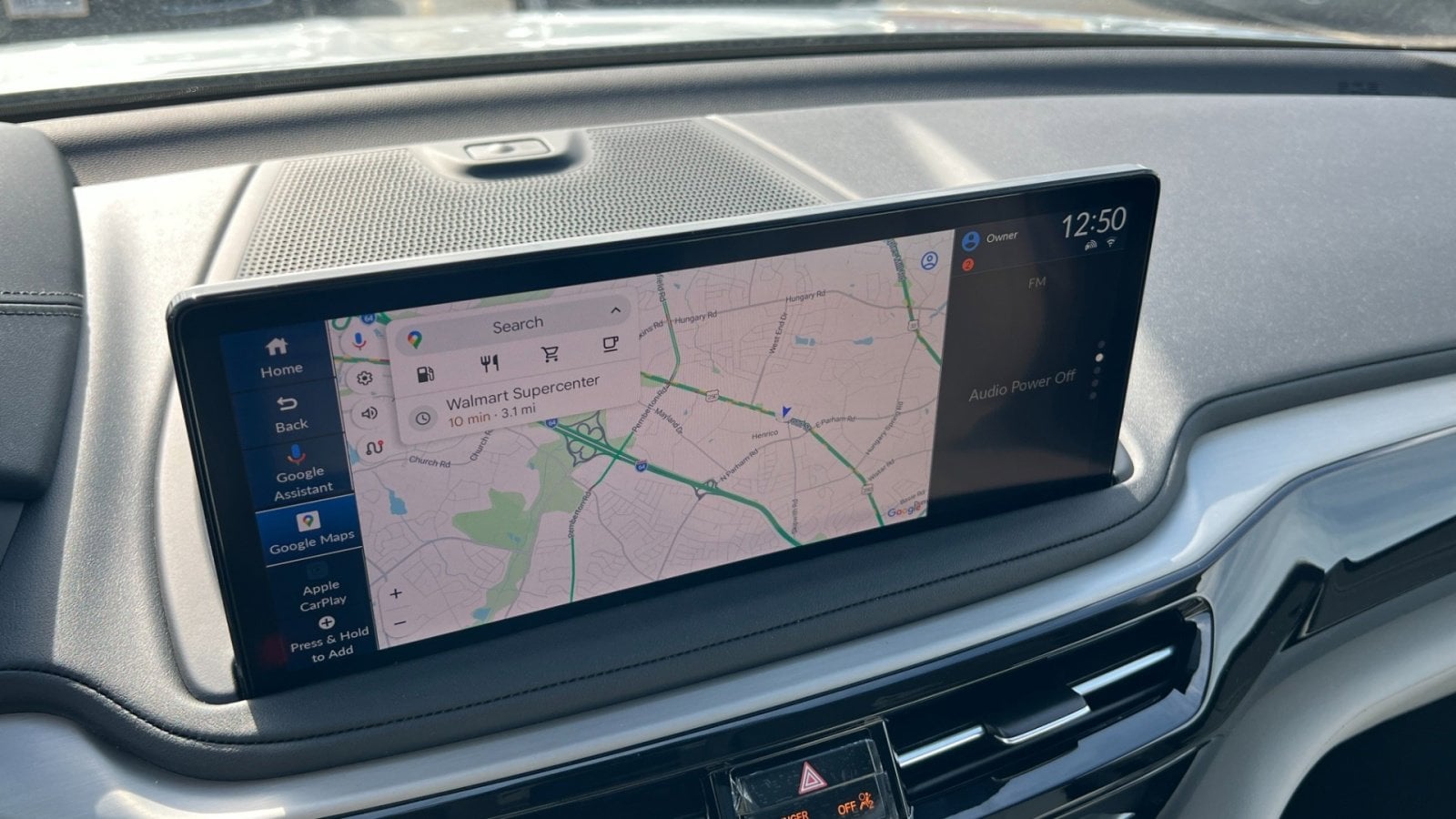 2026 Acura MDX Technology Package - Photo 28