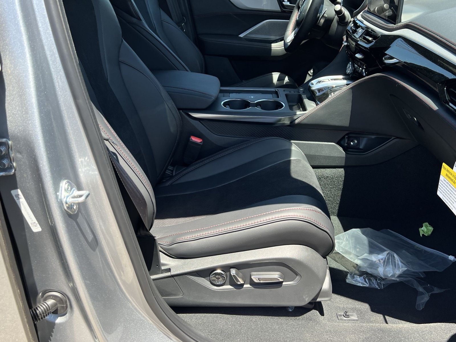 2026 Acura MDX A-Spec Package - Photo 26