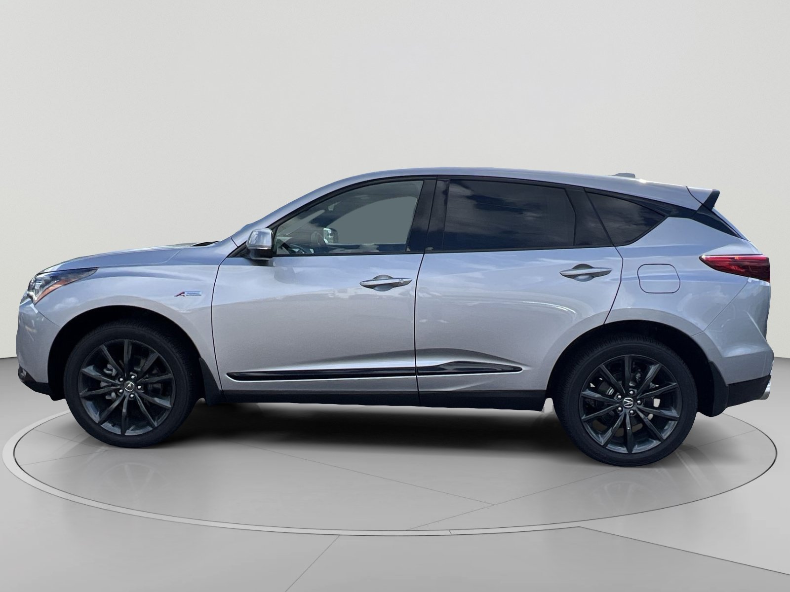 New 2026 Acura RDX A-Spec Package SUV