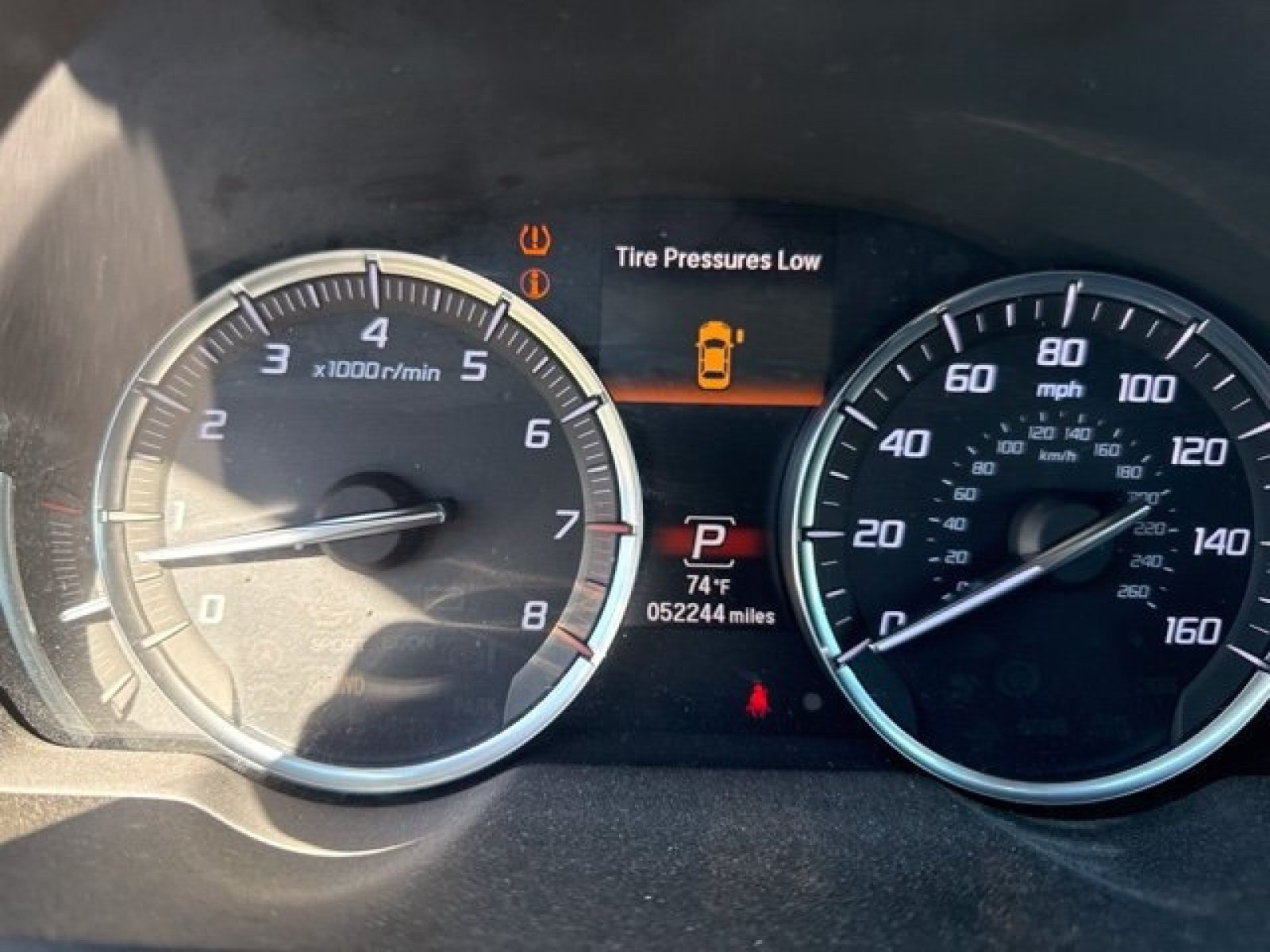 Certified 2020 Acura TLX w/Technology Pkg 3.5L SH-AWD w/Technology Pkg
