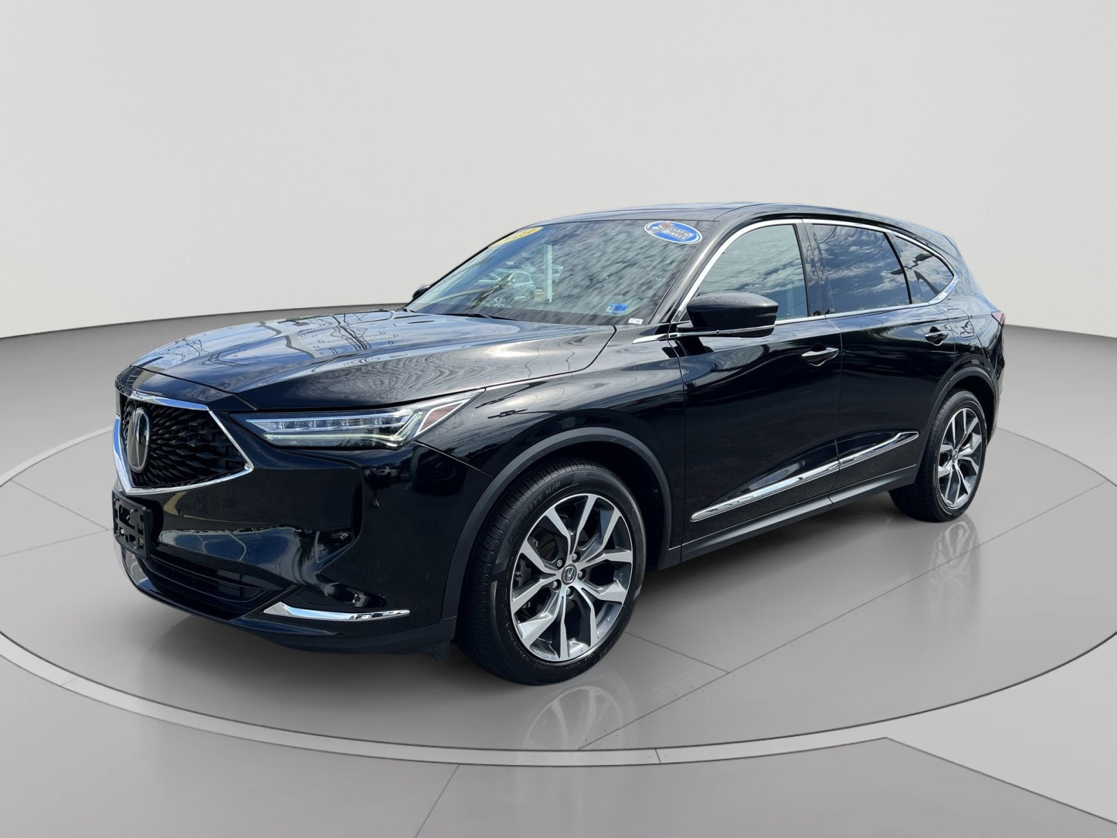 2023 Acura MDX