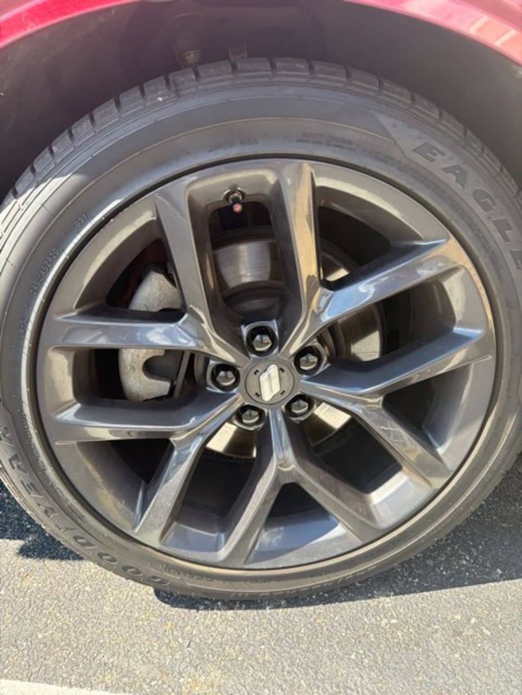 Used 2022 Dodge Challenger R/T Coupe