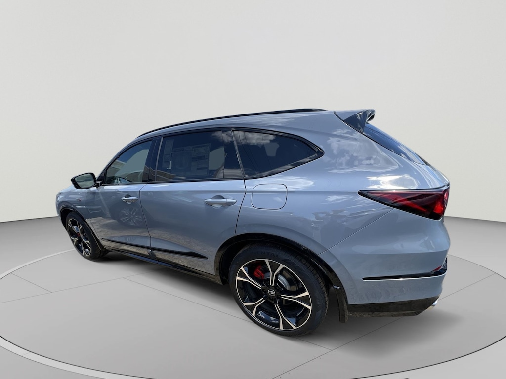 New 2026 Acura MDX Type S w/Advance Package Type S SH-AWD w/Advance Package