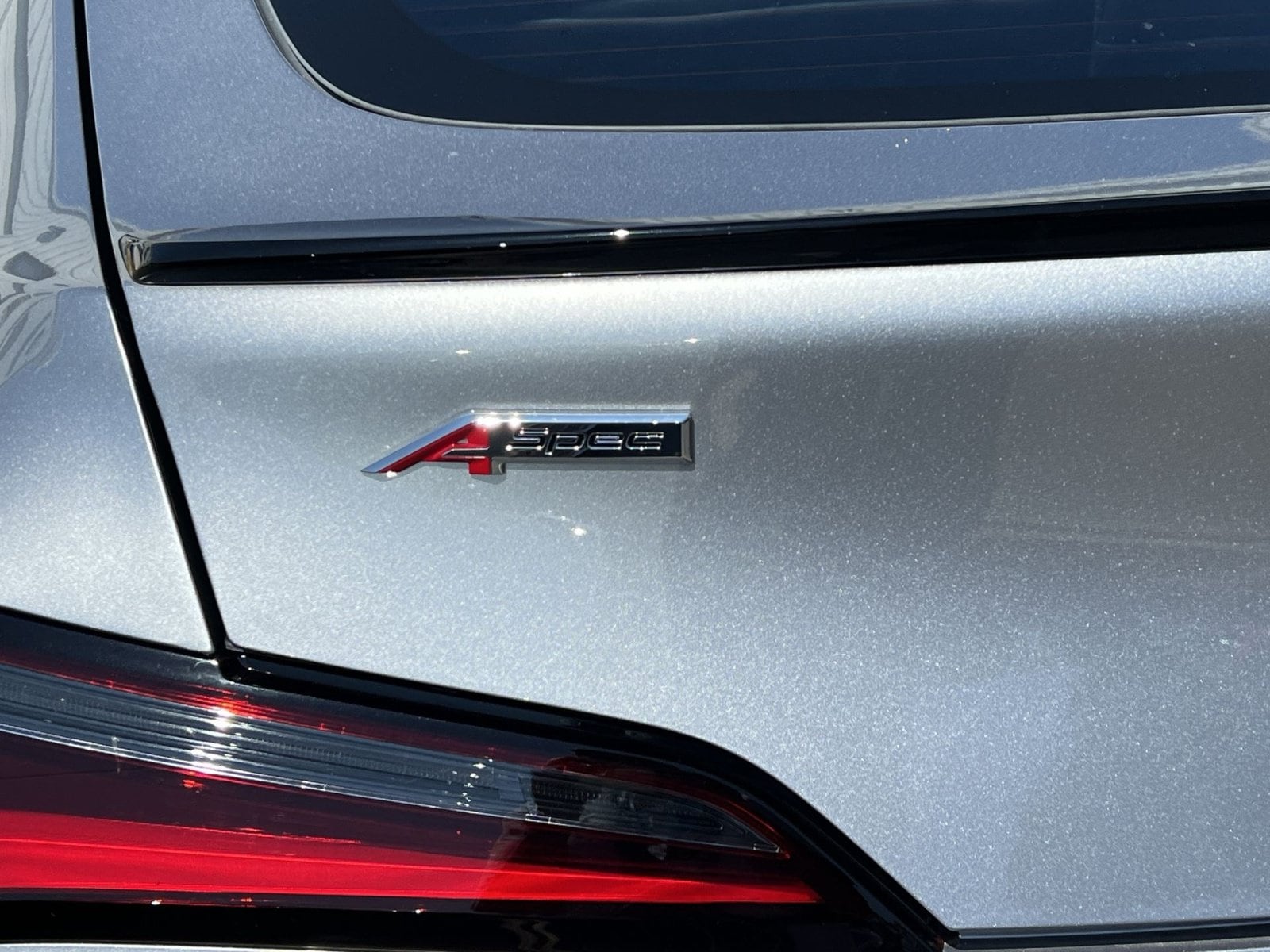 2026 Acura Integra A-Spec w/Technology Package - Photo 25