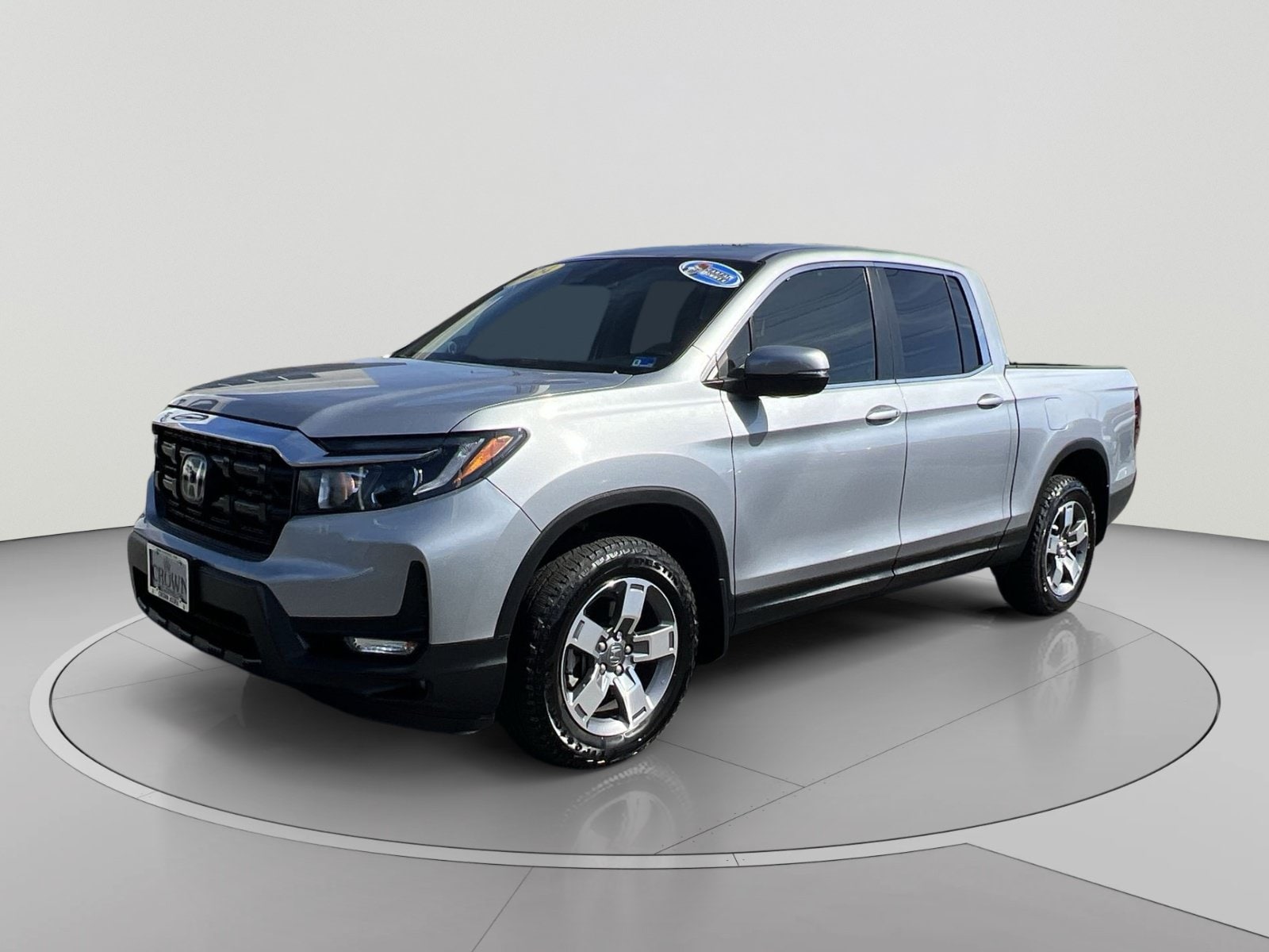 2024 Honda Ridgeline