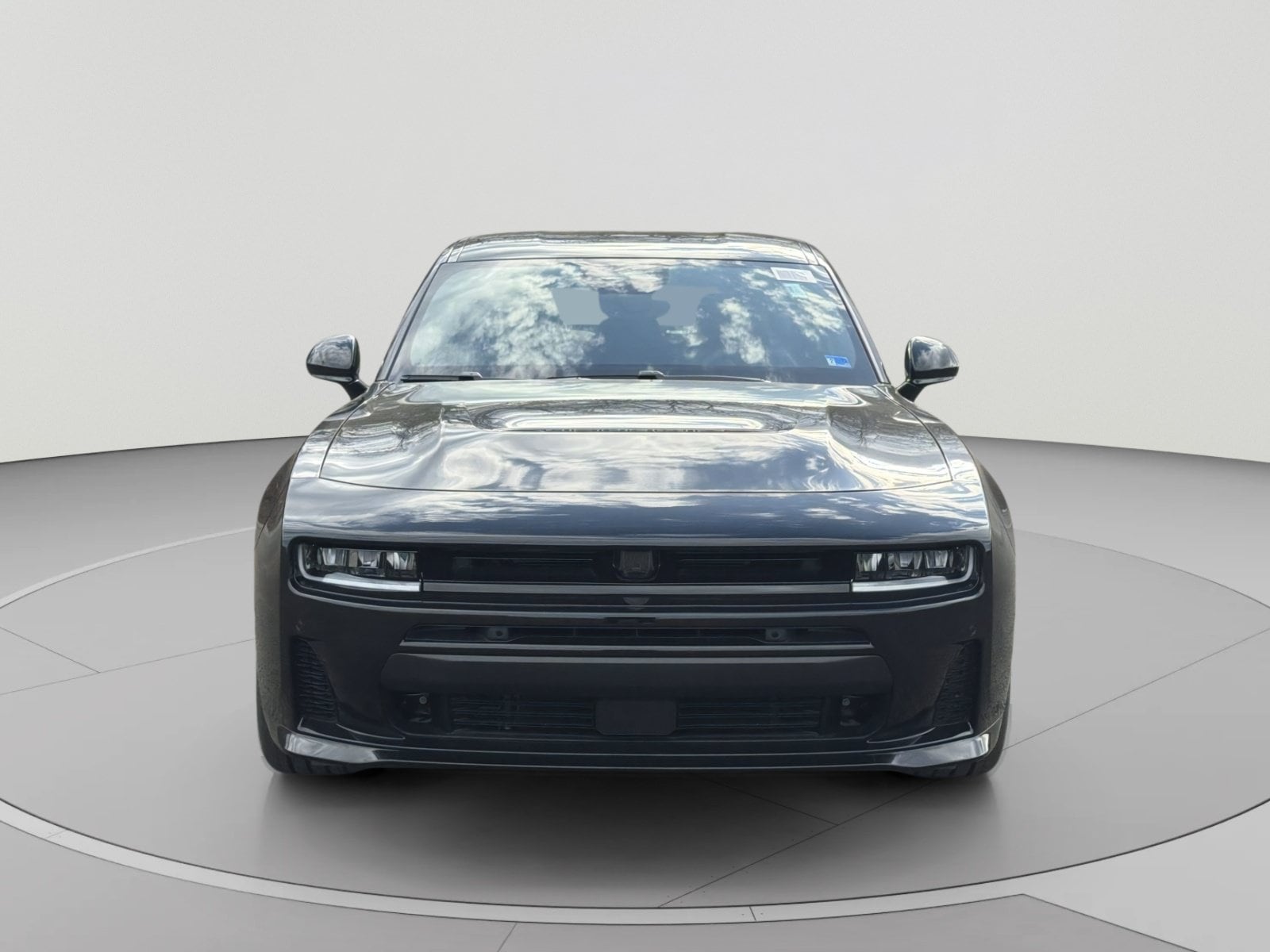 2026 Dodge Charger Scat Pack - Photo 8