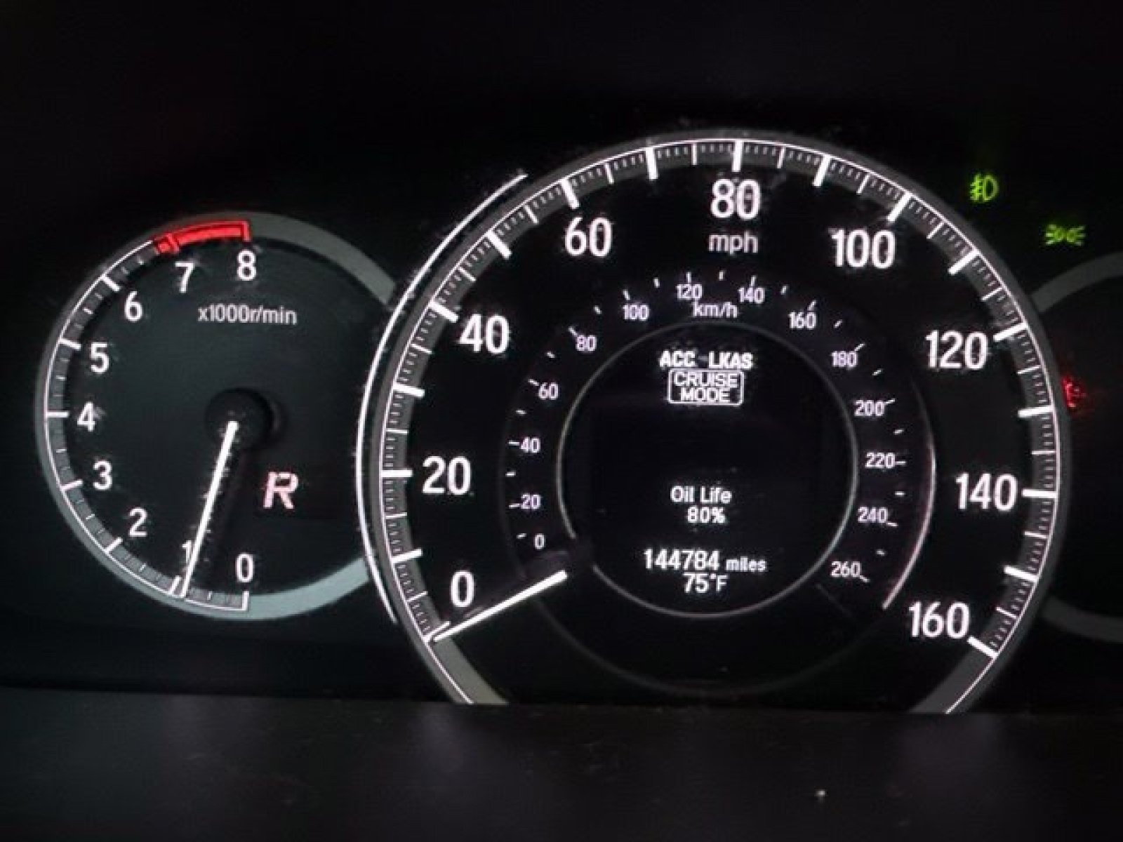 Used 2017 Honda Accord Touring V6 Sedan