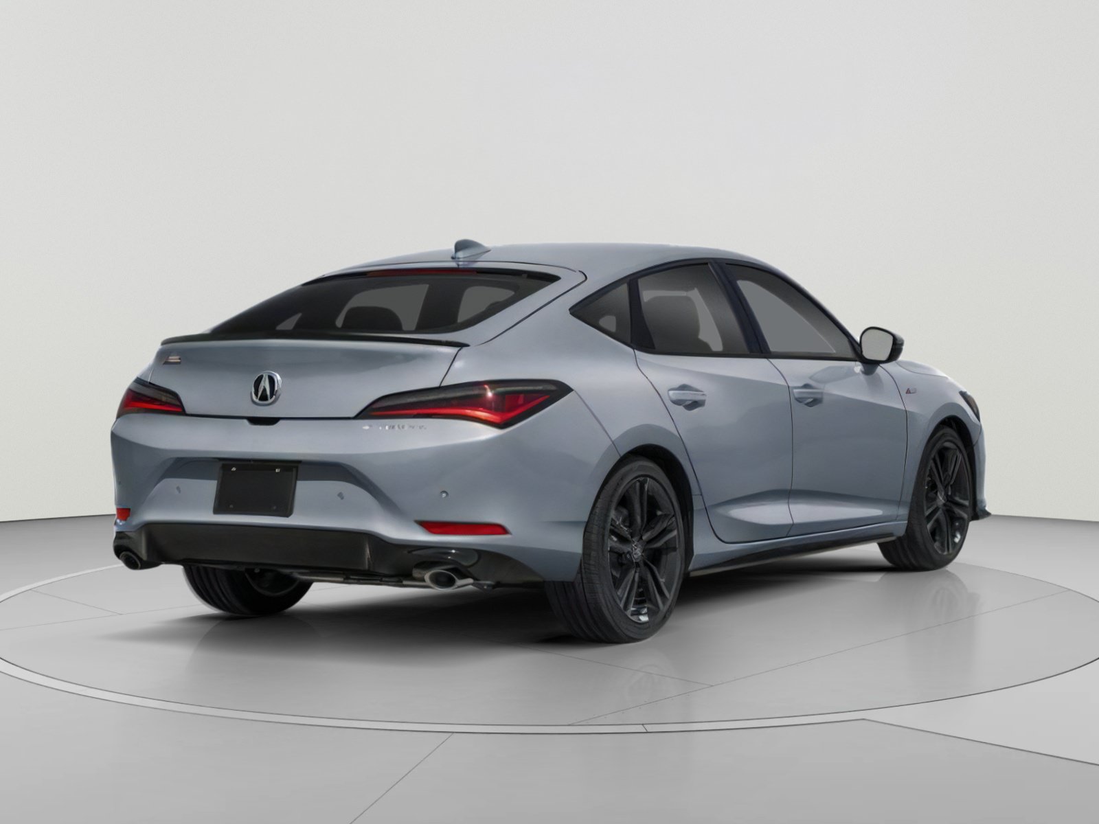 New 2026 Acura Integra A-Spec Tech Package Hatchback