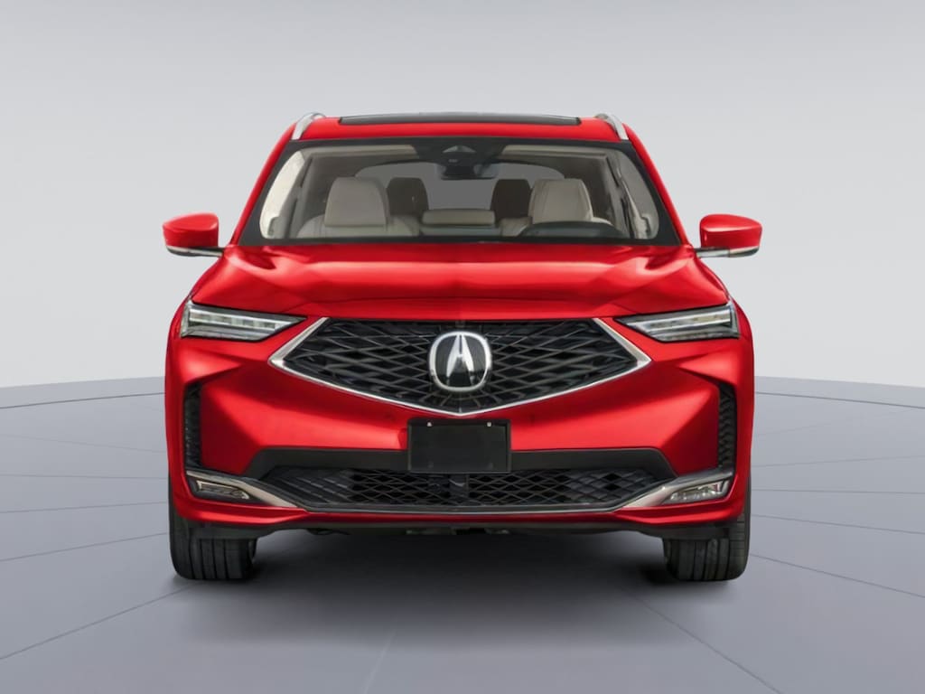 New 2026 Acura MDX SH-AWD Advance Package SUV