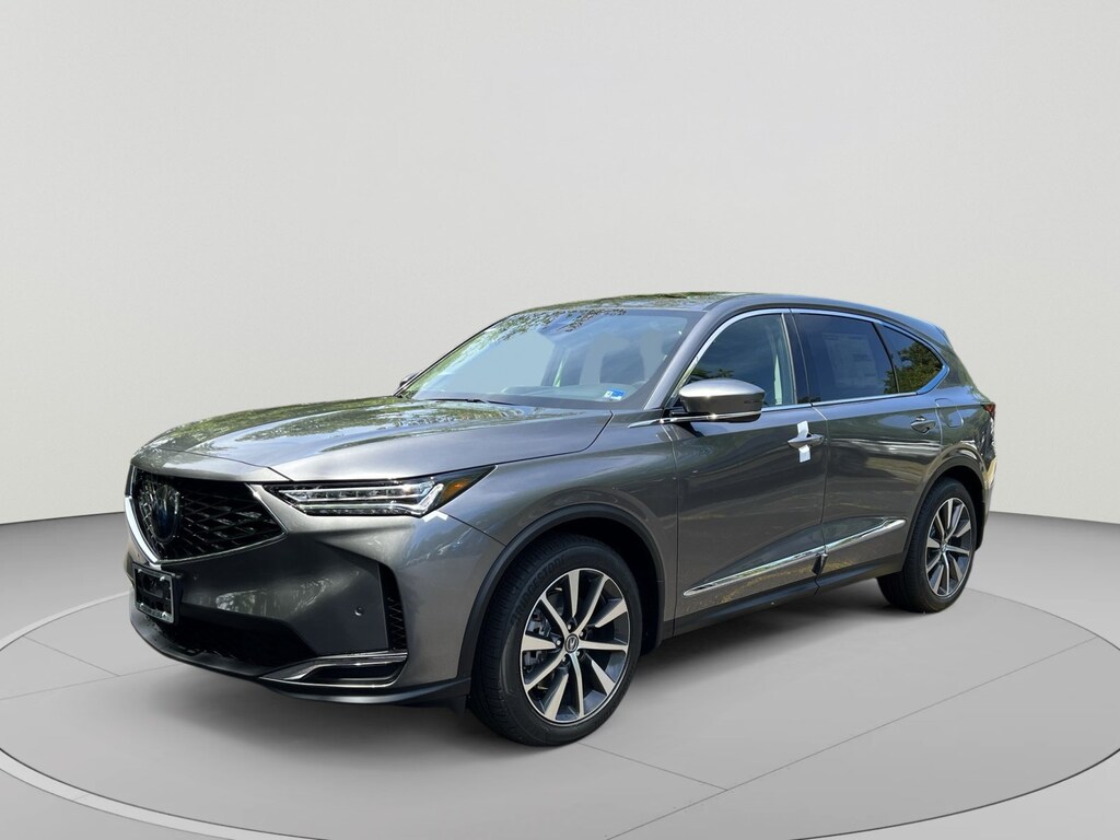 New 2026 Acura MDX SH-AWD Technology Package SUV