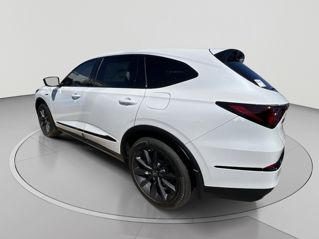 New 2026 Acura MDX w/A-Spec Package SH-AWD w/A-Spec Package