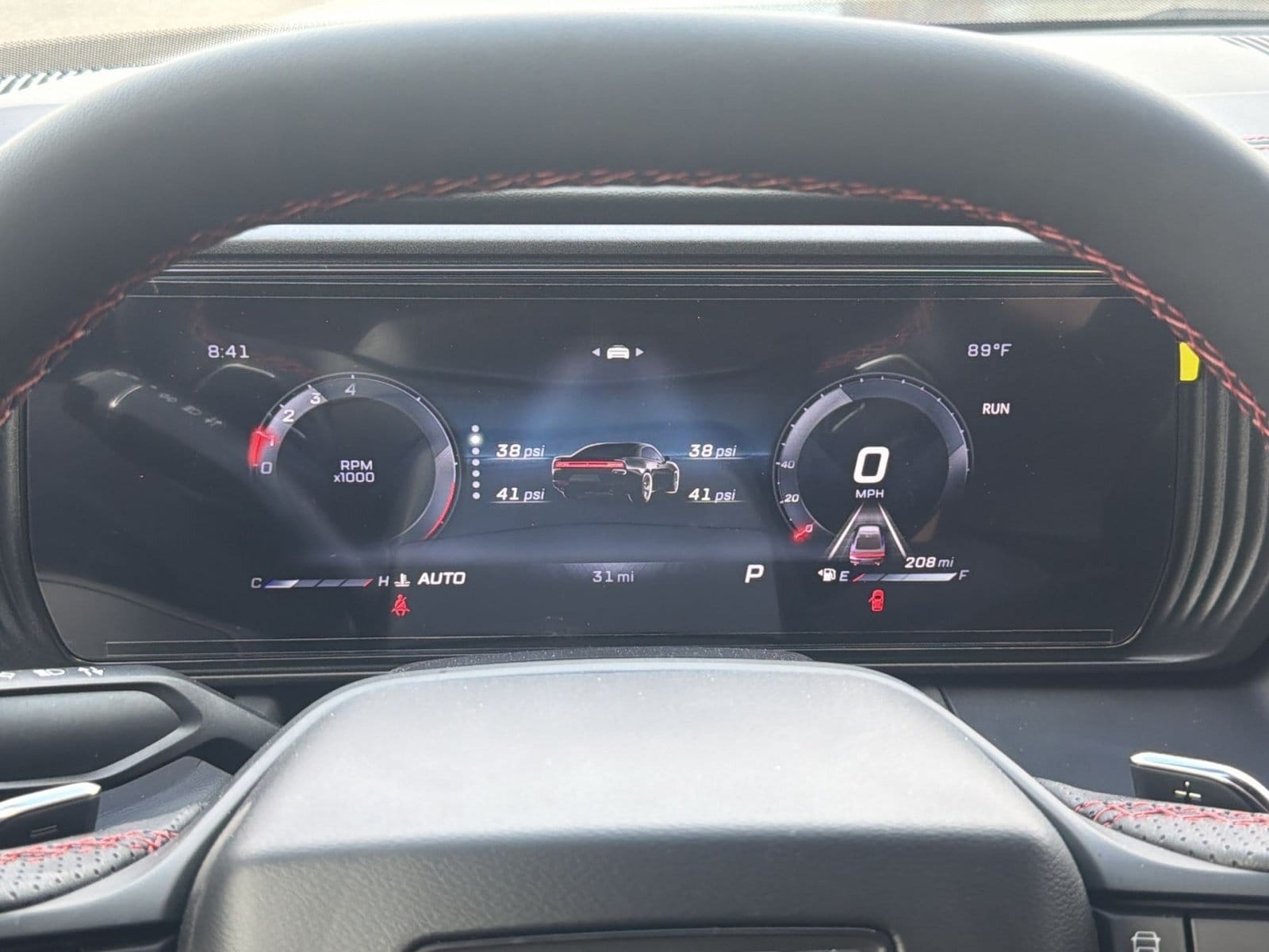 2026 Dodge Charger Scat Pack - Photo 14