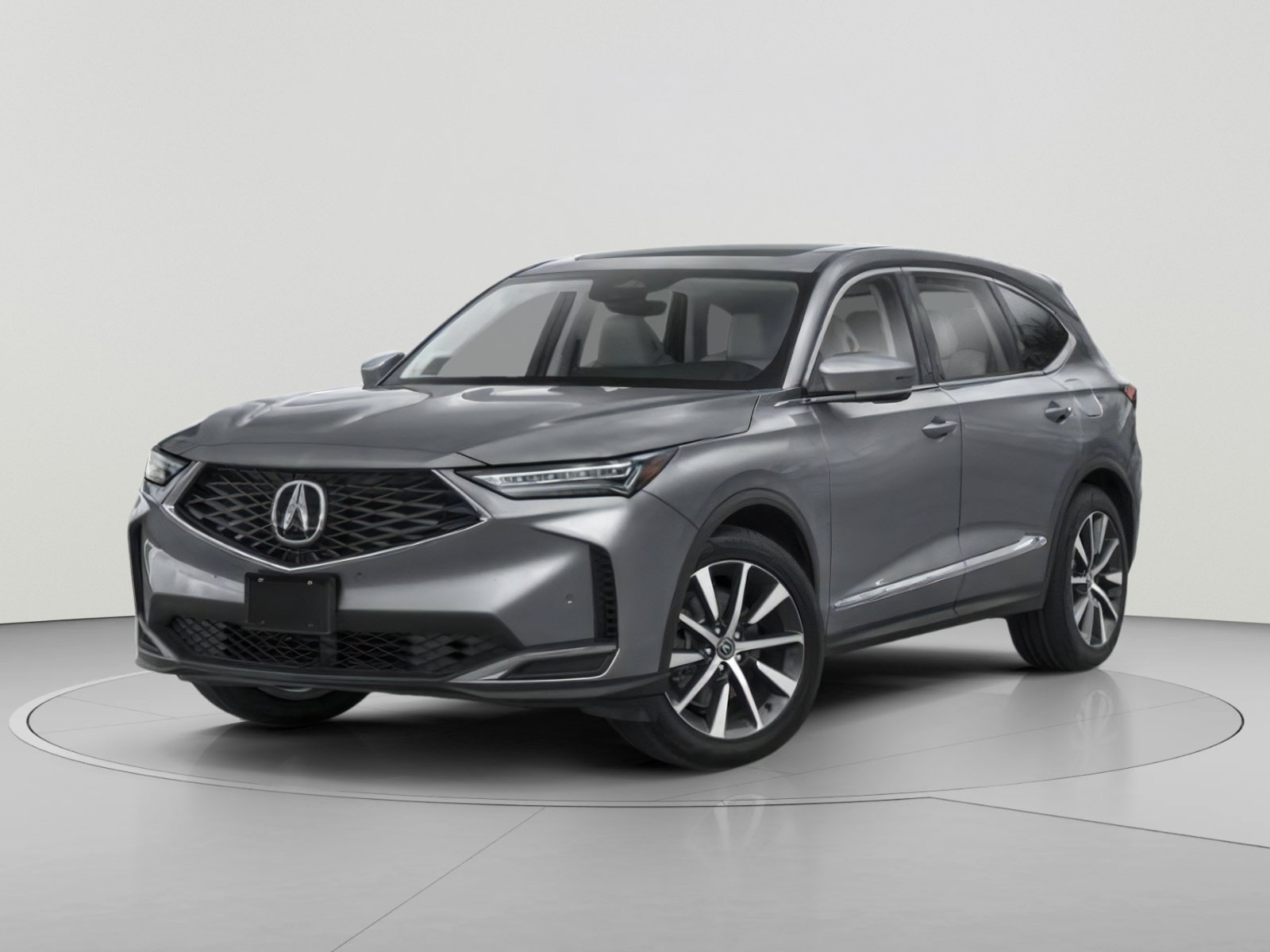  Acura MDX