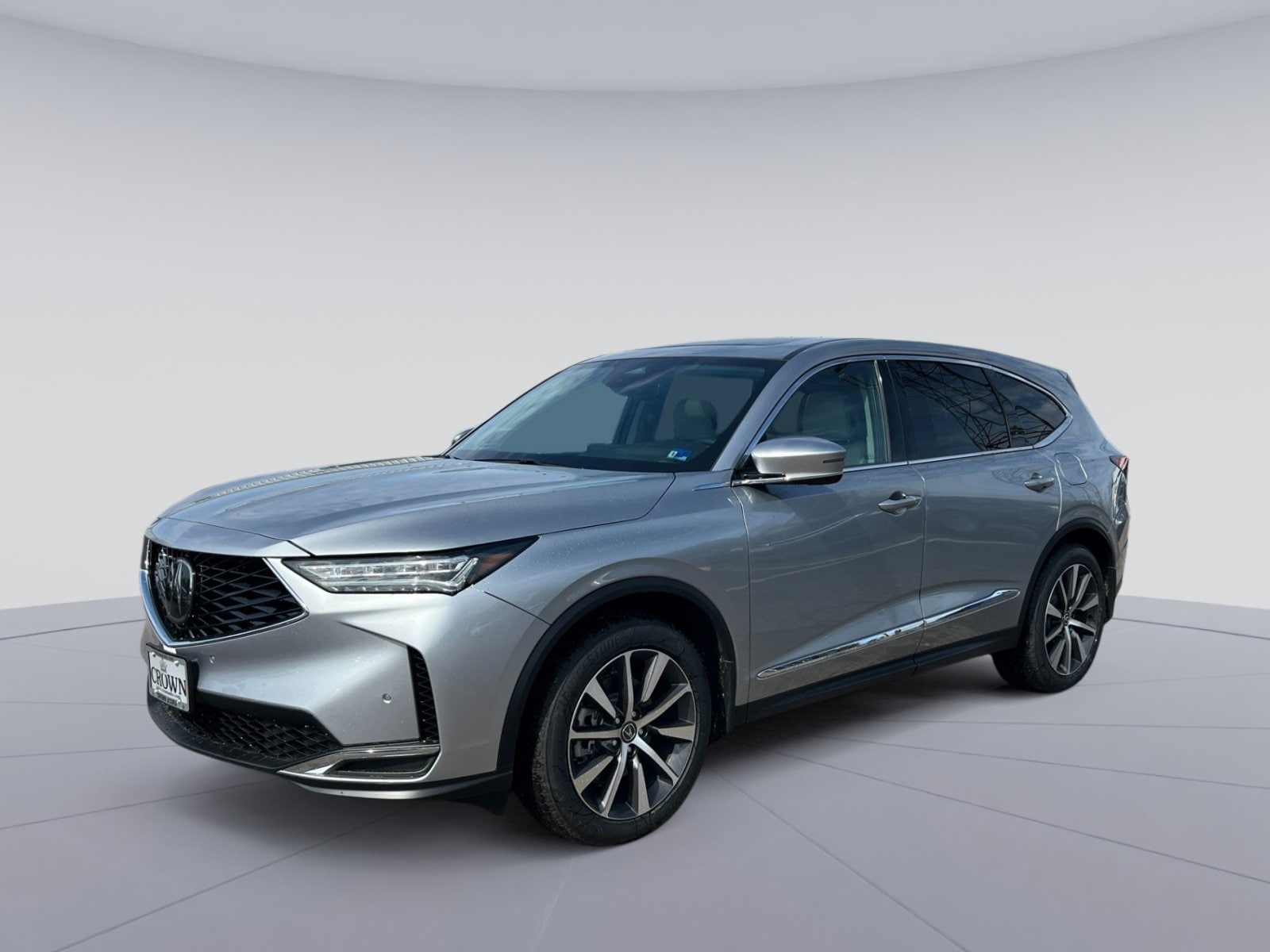 2026 Acura MDX