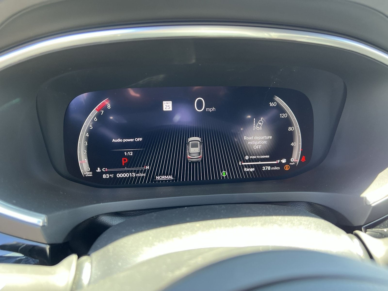 2026 Acura MDX A-Spec Package - Photo 14