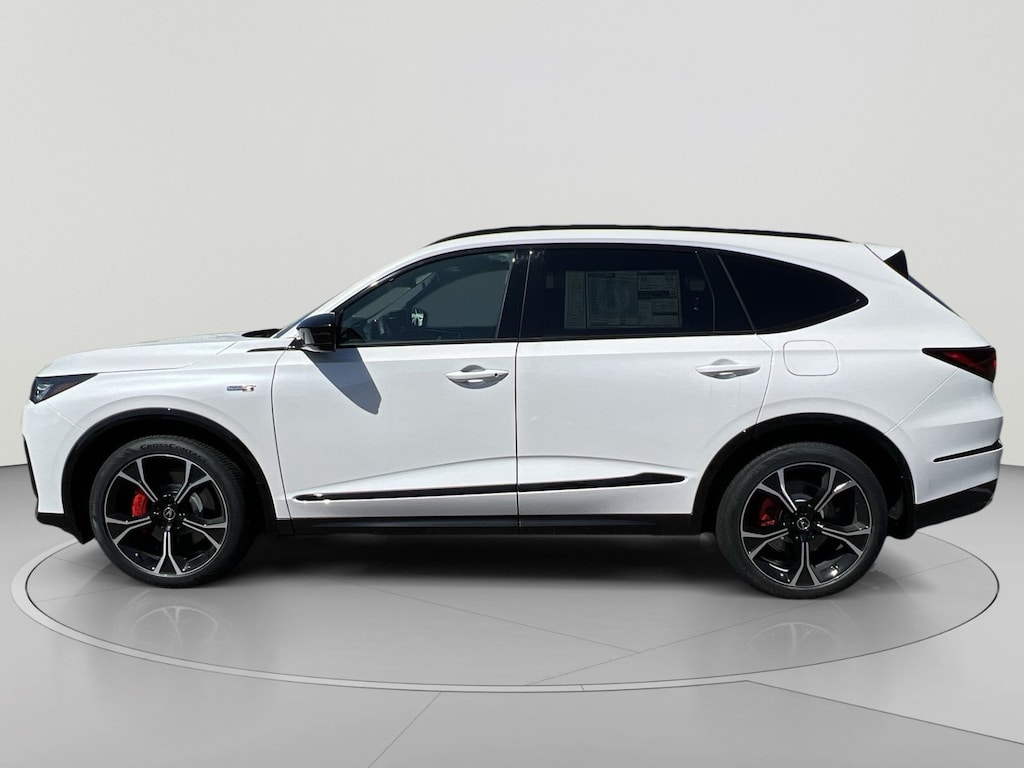 New 2026 Acura MDX SH-AWD Type S w/Advance Package SUV