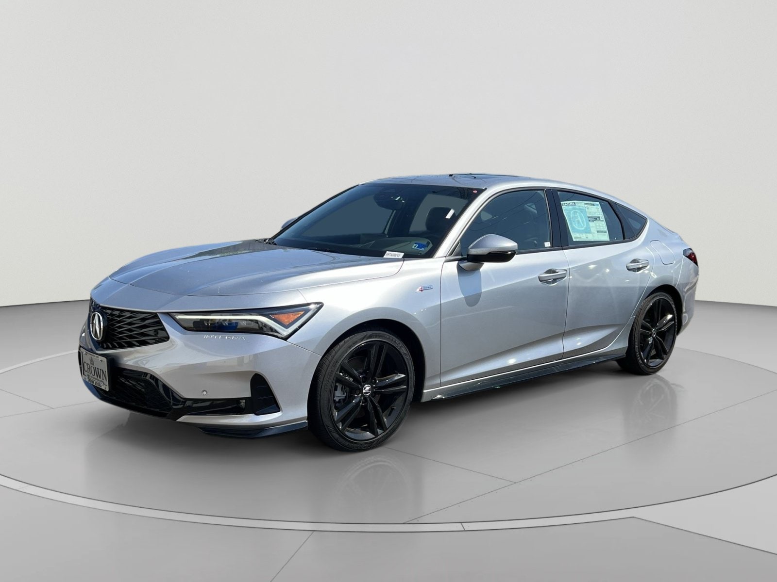 2026 Acura Integra