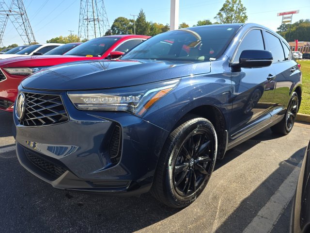  Acura RDX