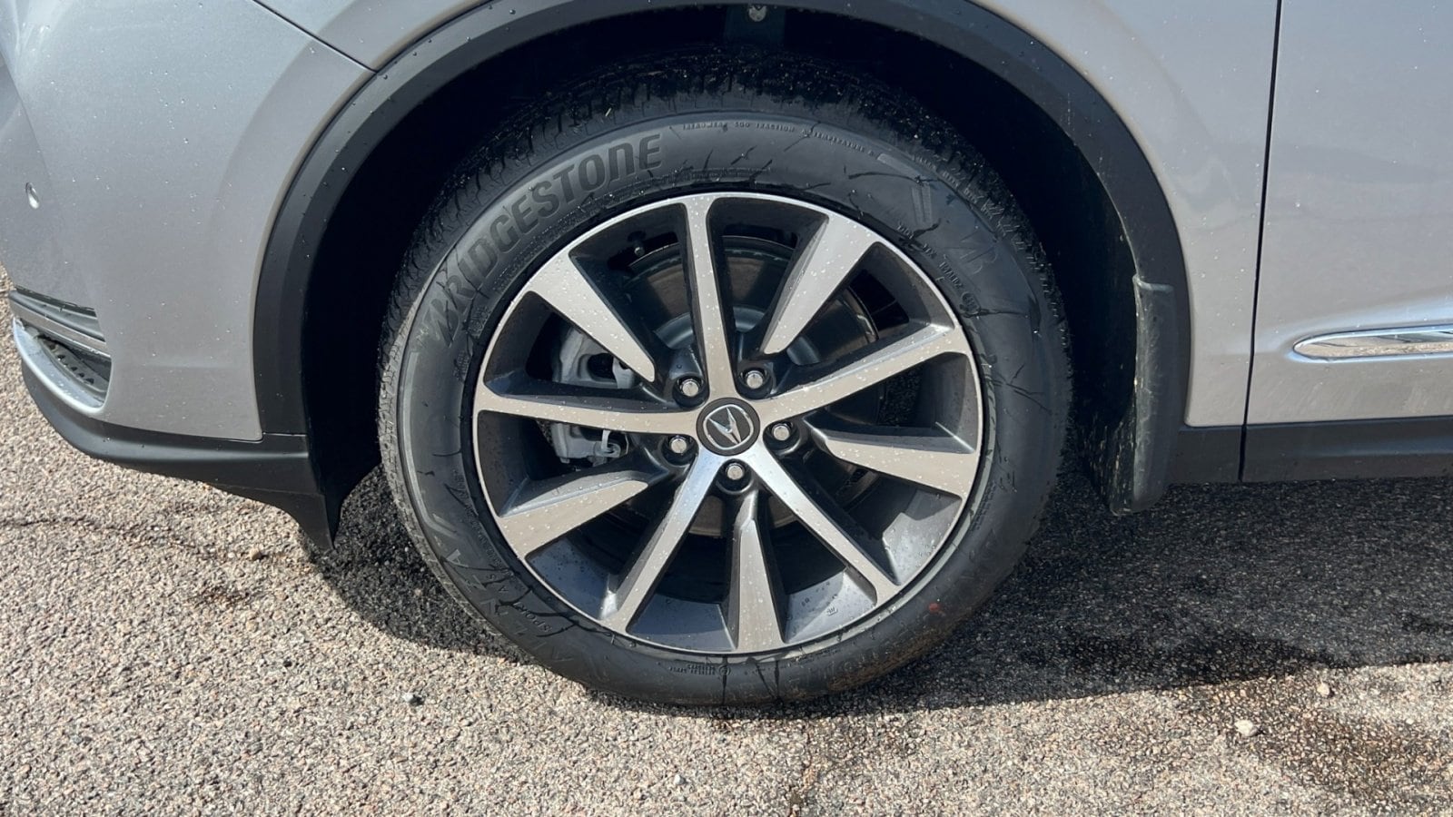 2026 Acura MDX Technology Package - Photo 9