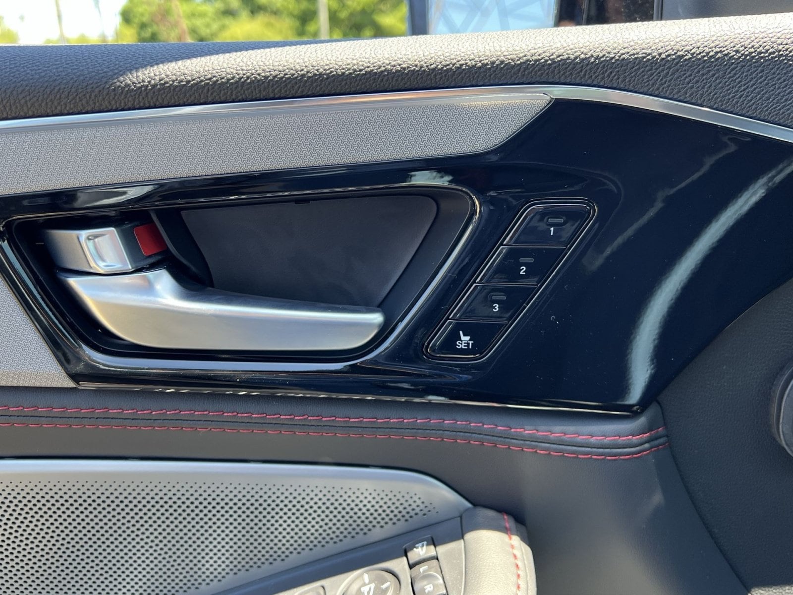 2026 Acura MDX A-Spec Package - Photo 31