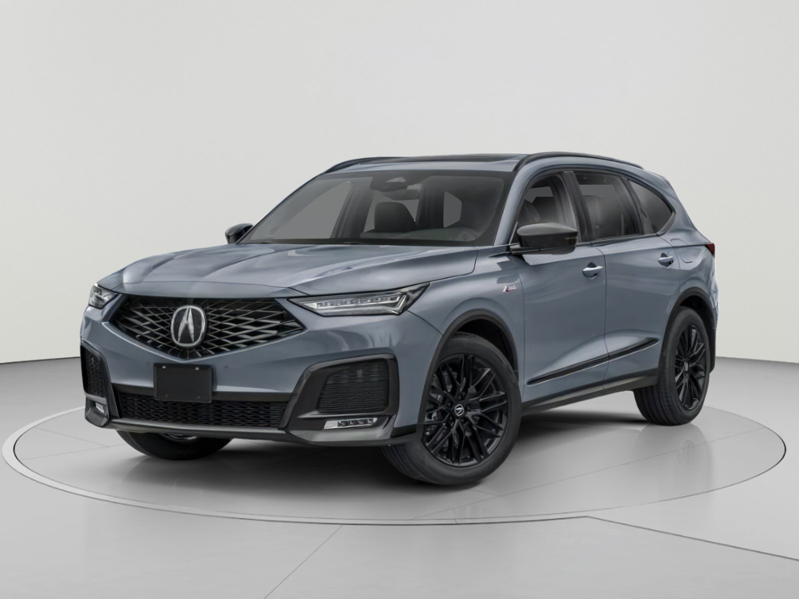 New 2026 Acura MDX SH-AWD A-Spec Advance Package SUV