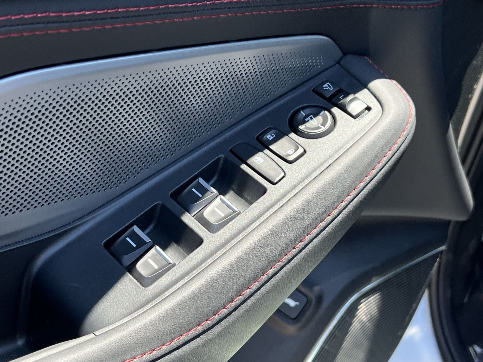 2026 Acura MDX A-Spec Package - Photo 12