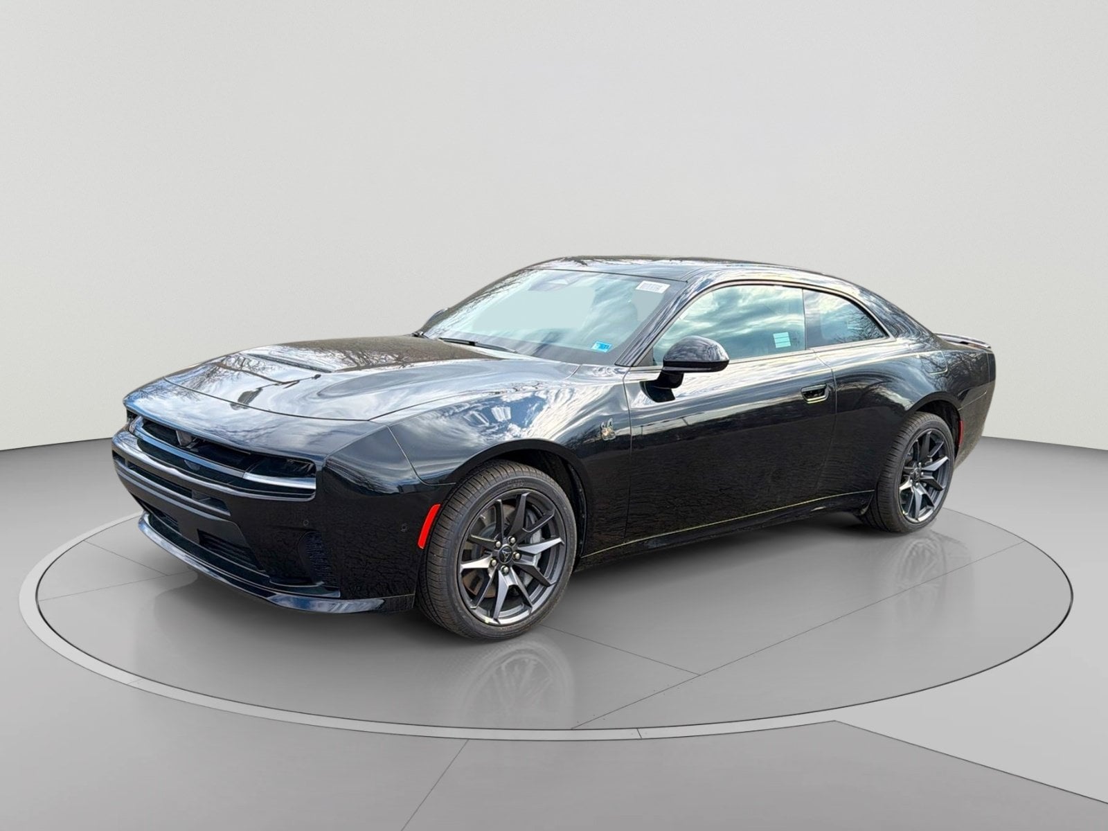 2026 Dodge Charger