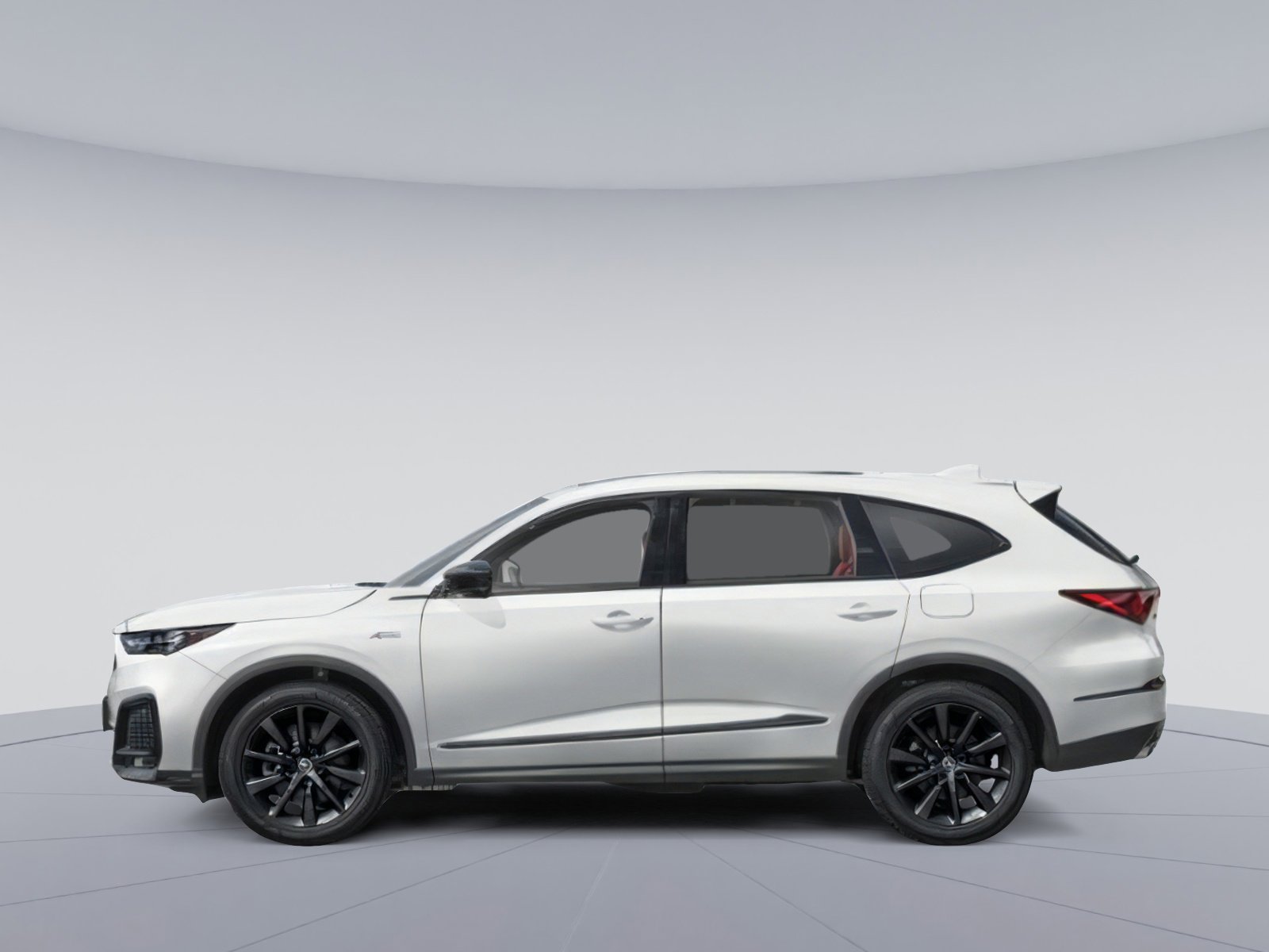 New 2026 Acura MDX w/A-Spec Package SH-AWD w/A-Spec Package