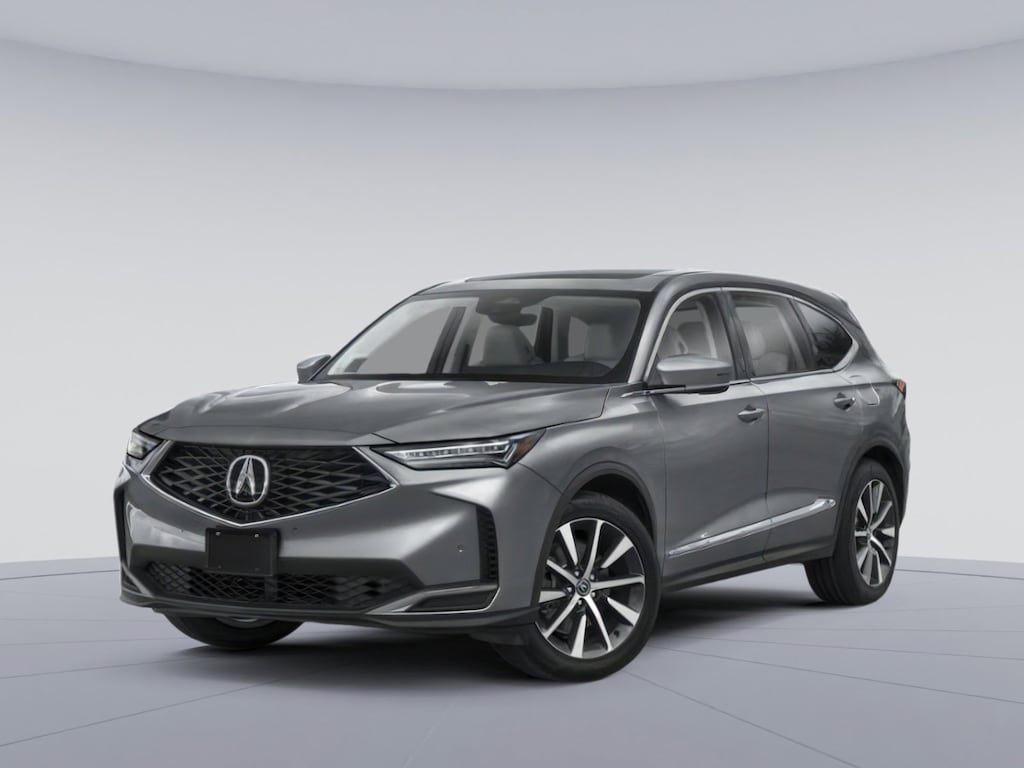 New 2026 Acura MDX SH-AWD Technology Package SUV