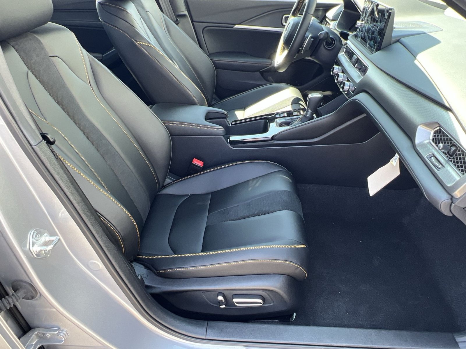 2026 Acura Integra A-Spec w/Technology Package - Photo 26