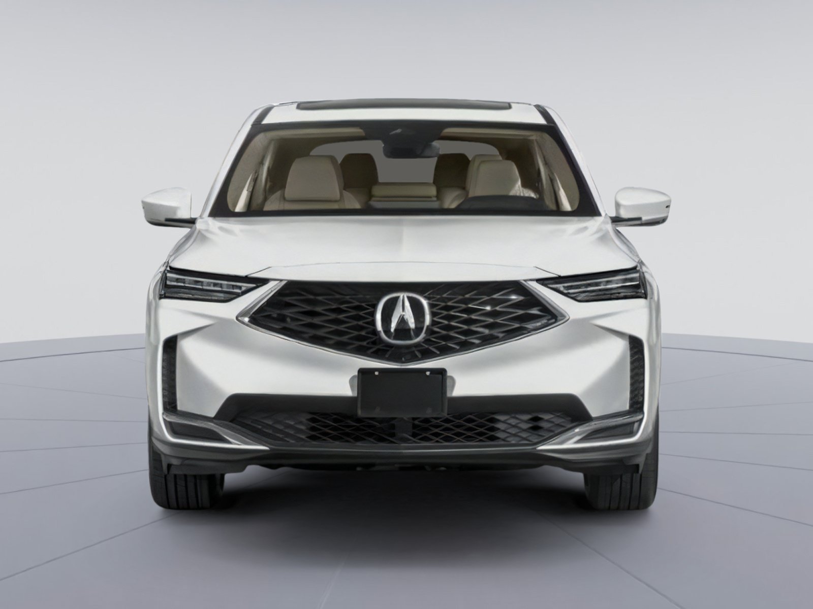 New 2026 Acura MDX SH-AWD SH-AWD