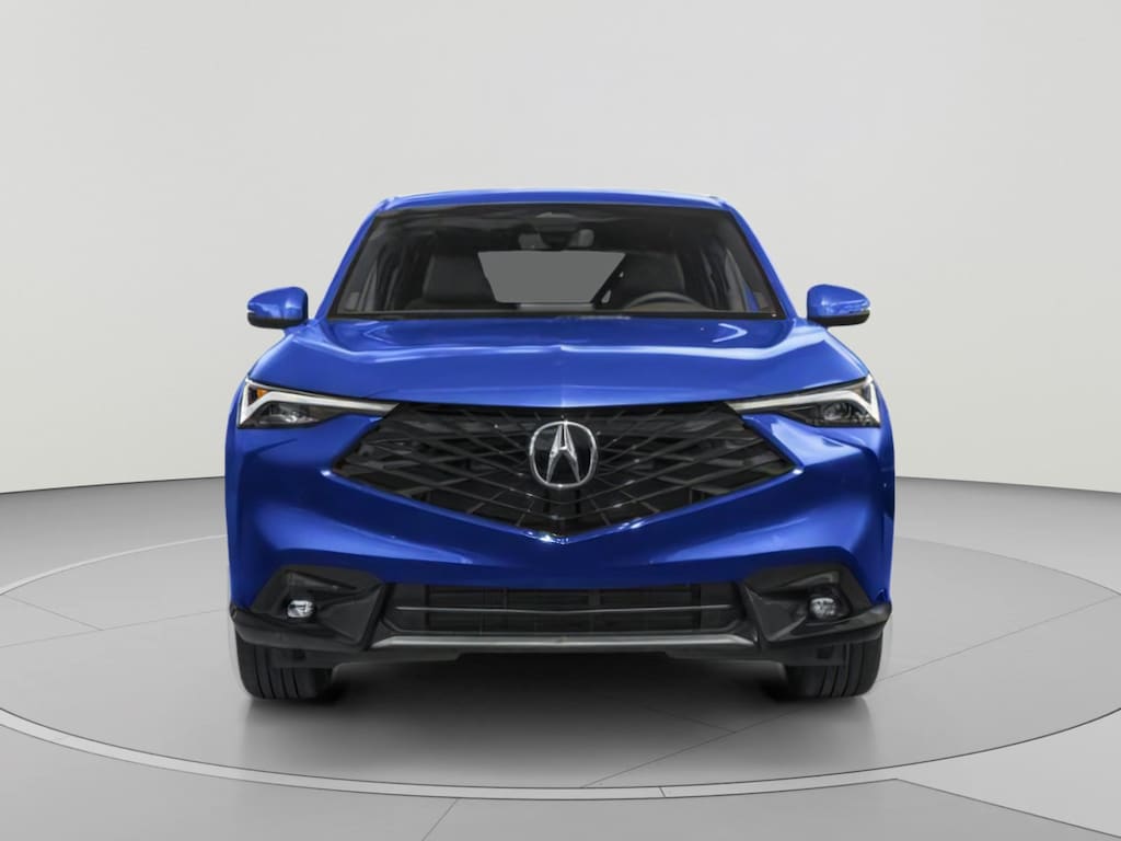 New 2026 Acura ADX A-Spec Package SUV