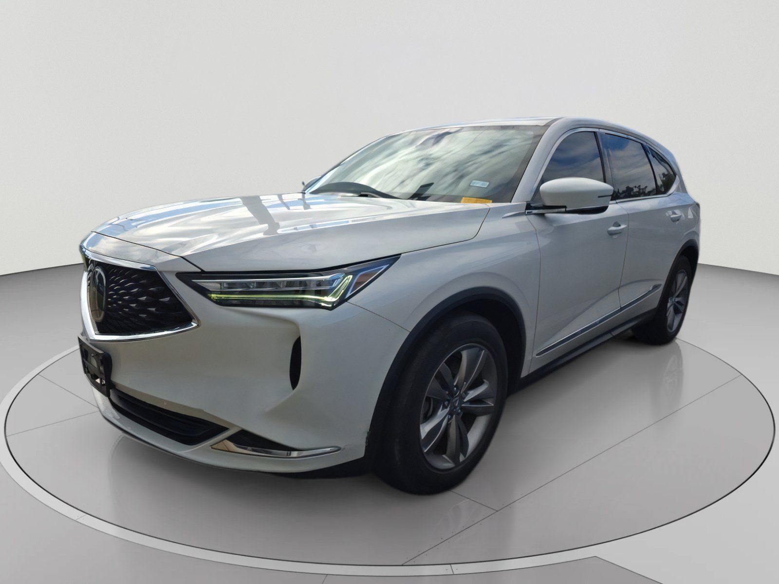 2023 Acura MDX