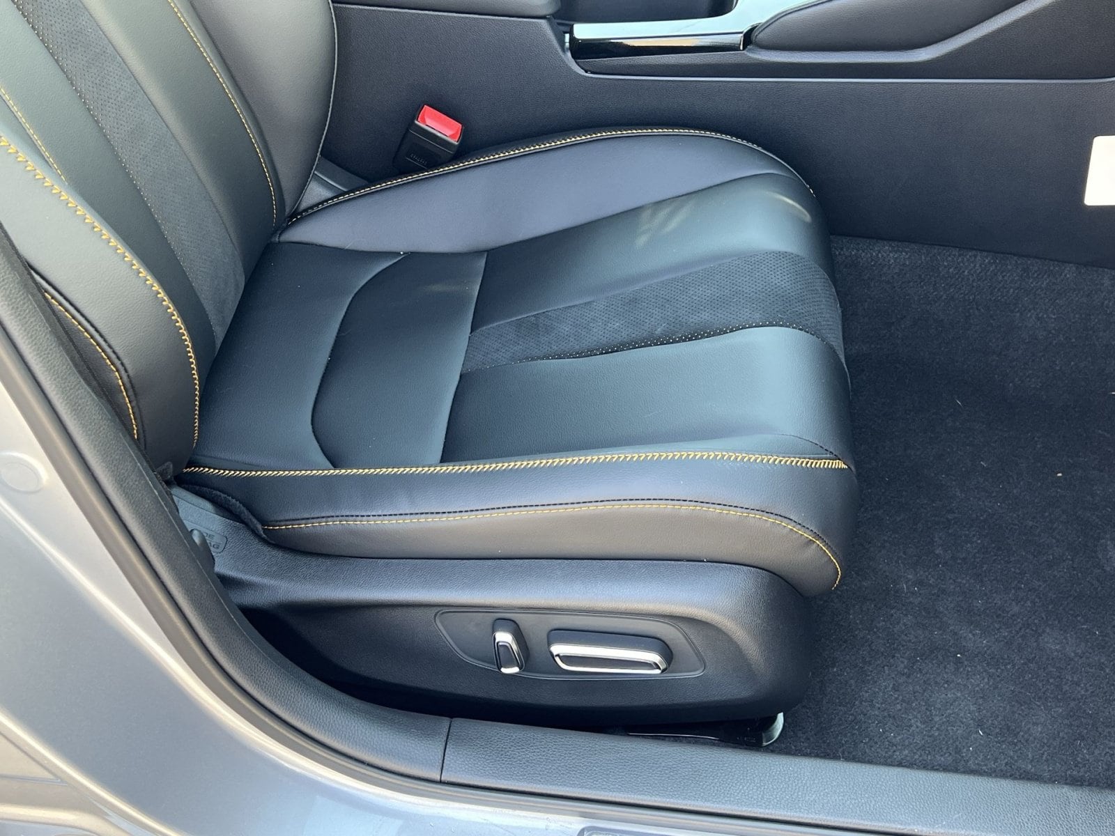 2026 Acura Integra A-Spec w/Technology Package - Photo 27
