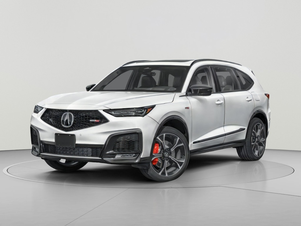 New 2026 Acura MDX SH-AWD Type S w/Advance Package SUV