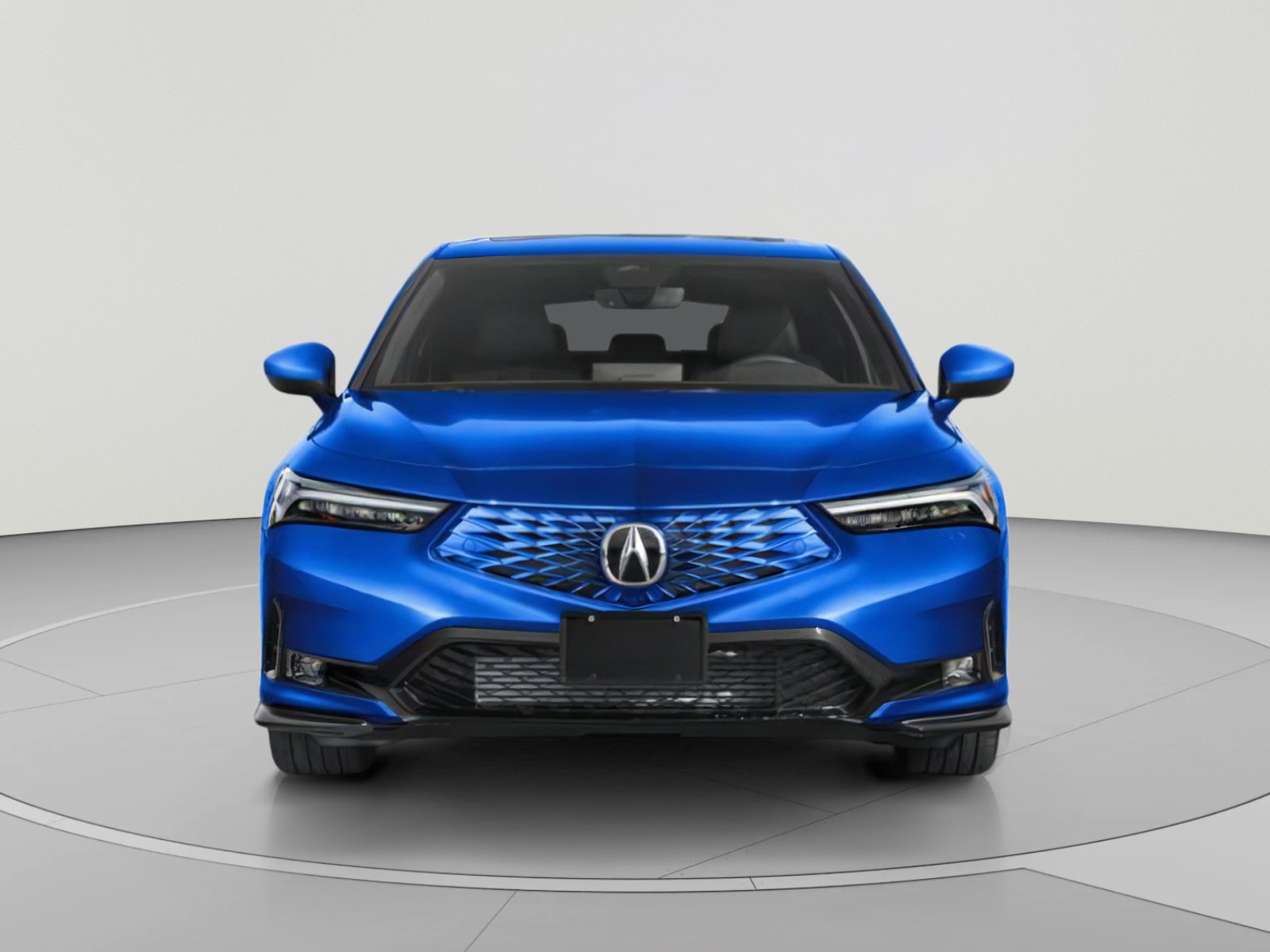 New 2026 Acura Integra A-Spec Package Hatchback