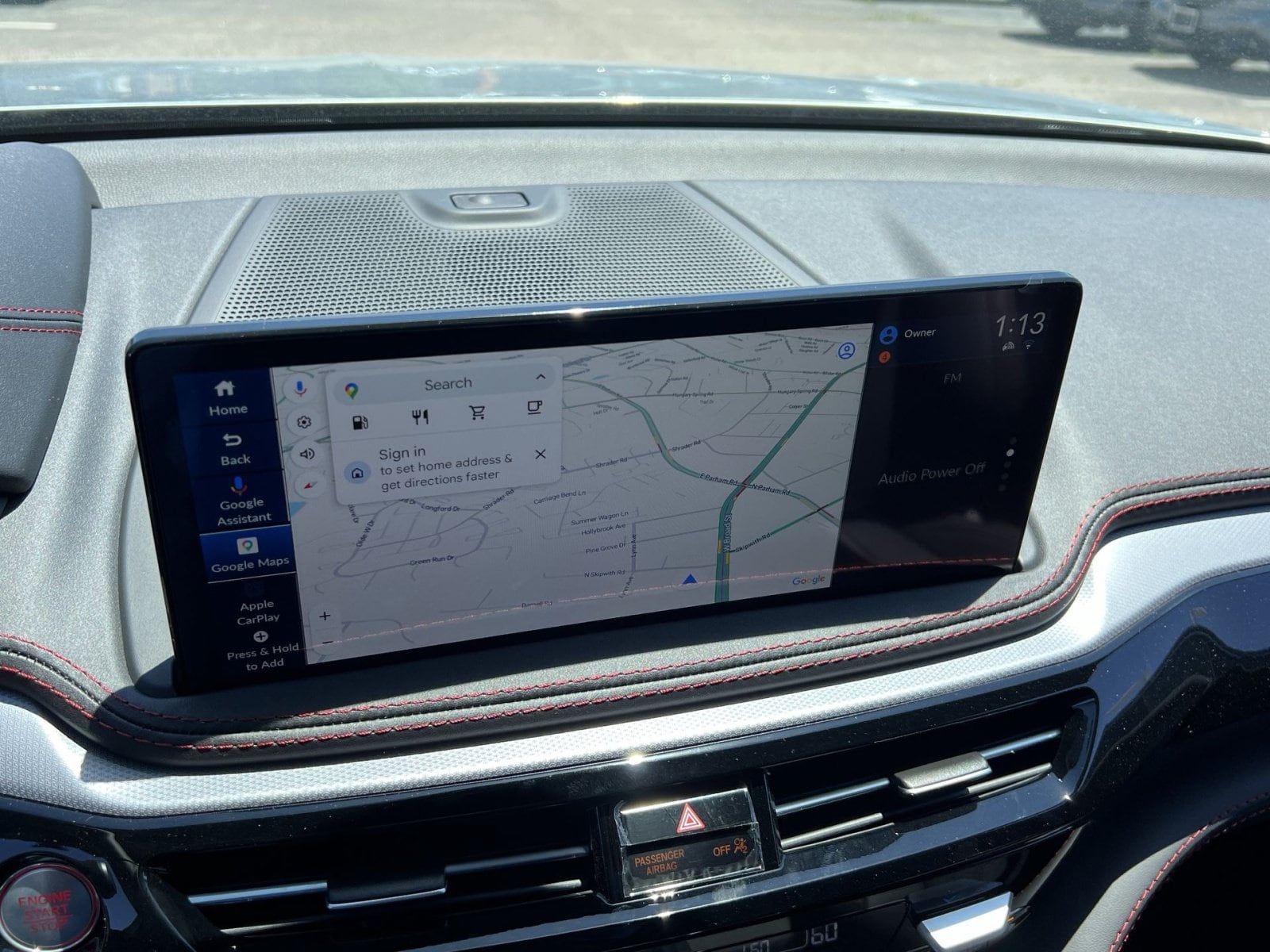2026 Acura MDX A-Spec Package - Photo 17