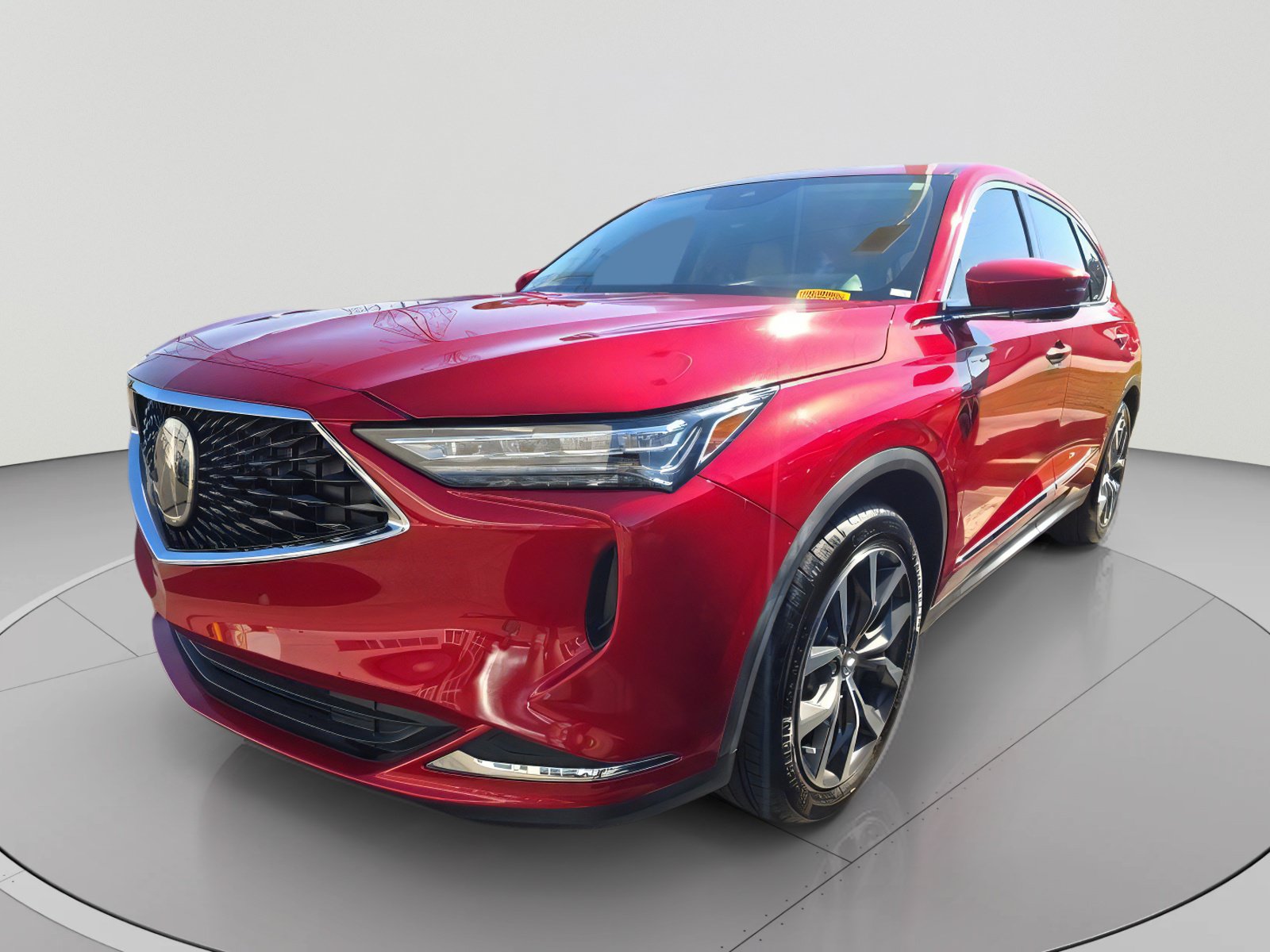  Acura MDX