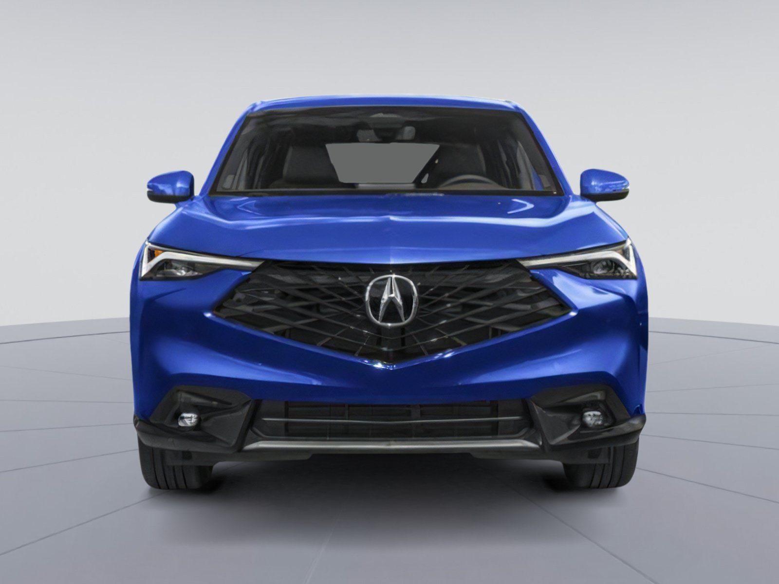 New 2026 Acura ADX A-Spec Package SUV