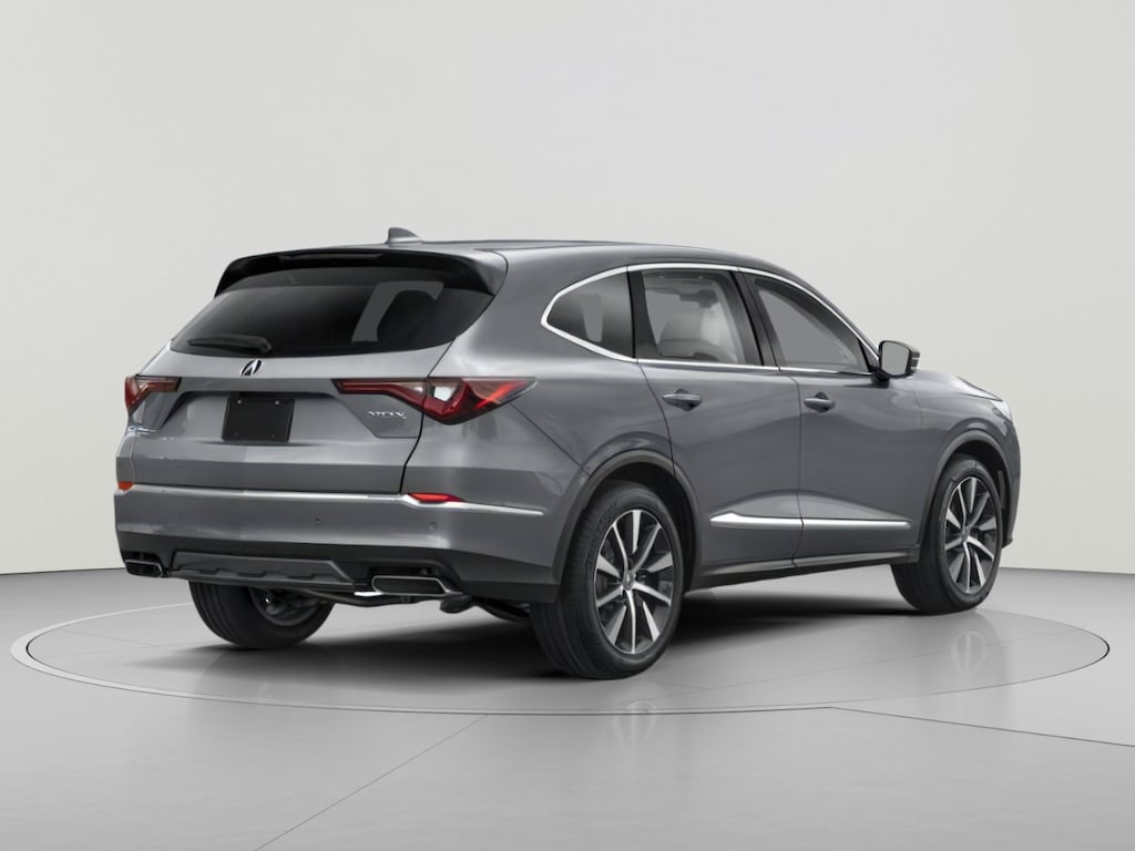 New 2026 Acura MDX w/Technology Package SH-AWD w/Technology Package