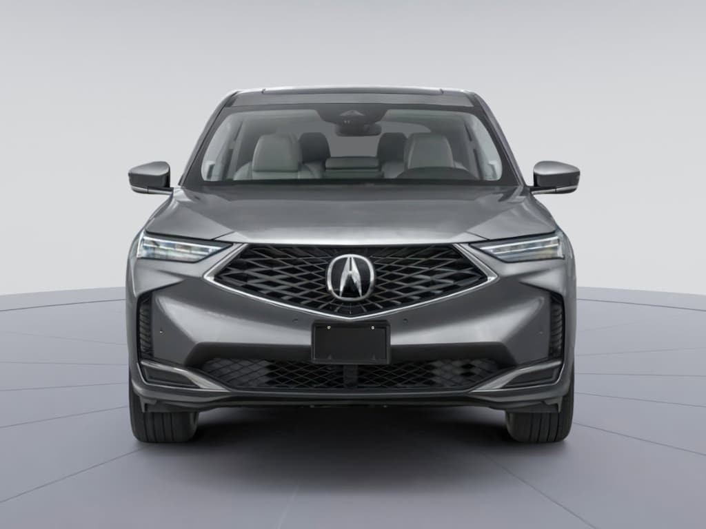 New 2026 Acura MDX SH-AWD Technology Package SUV