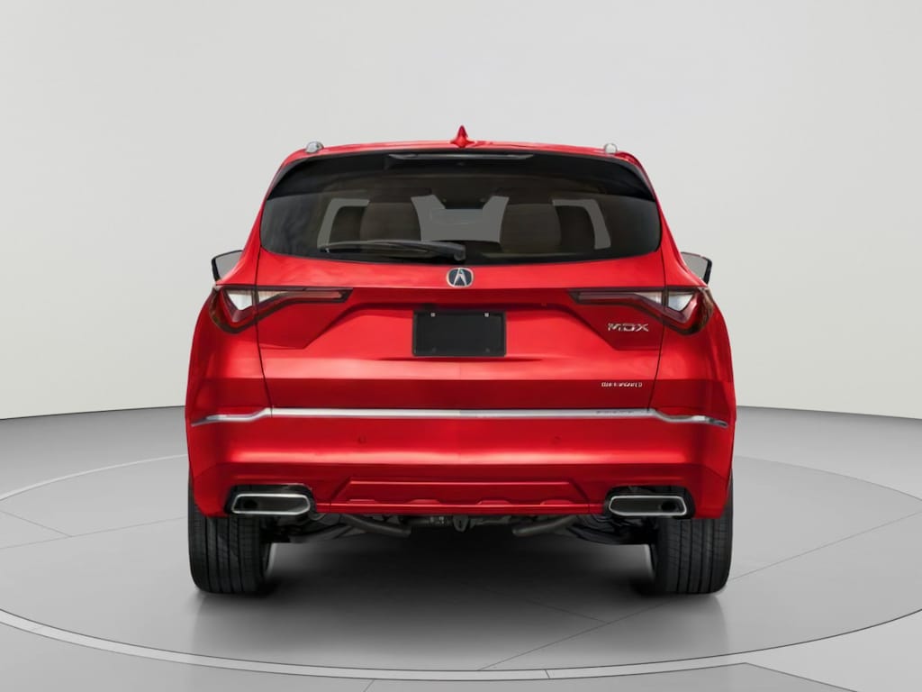 New 2026 Acura MDX SH-AWD Advance Package SUV