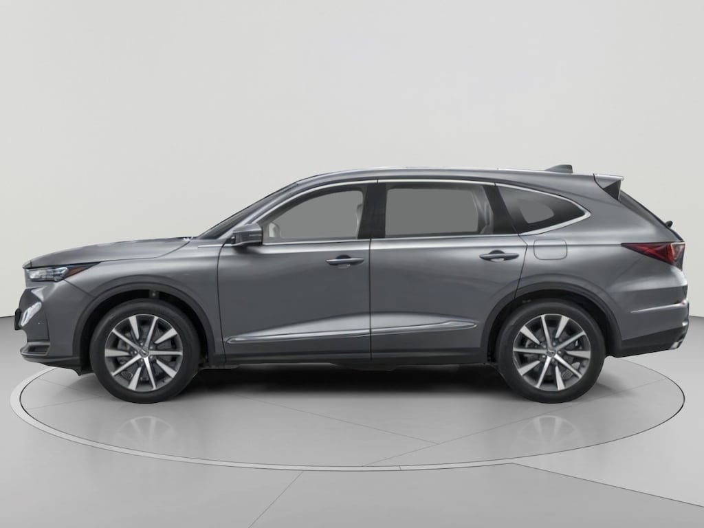 New 2026 Acura MDX w/Technology Package SH-AWD w/Technology Package