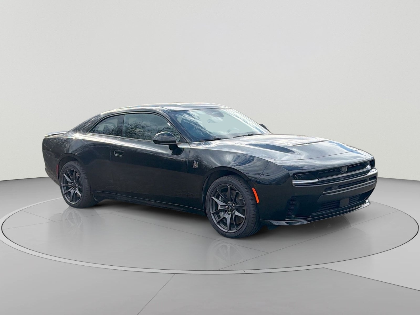 2026 Dodge Charger Scat Pack - Photo 7