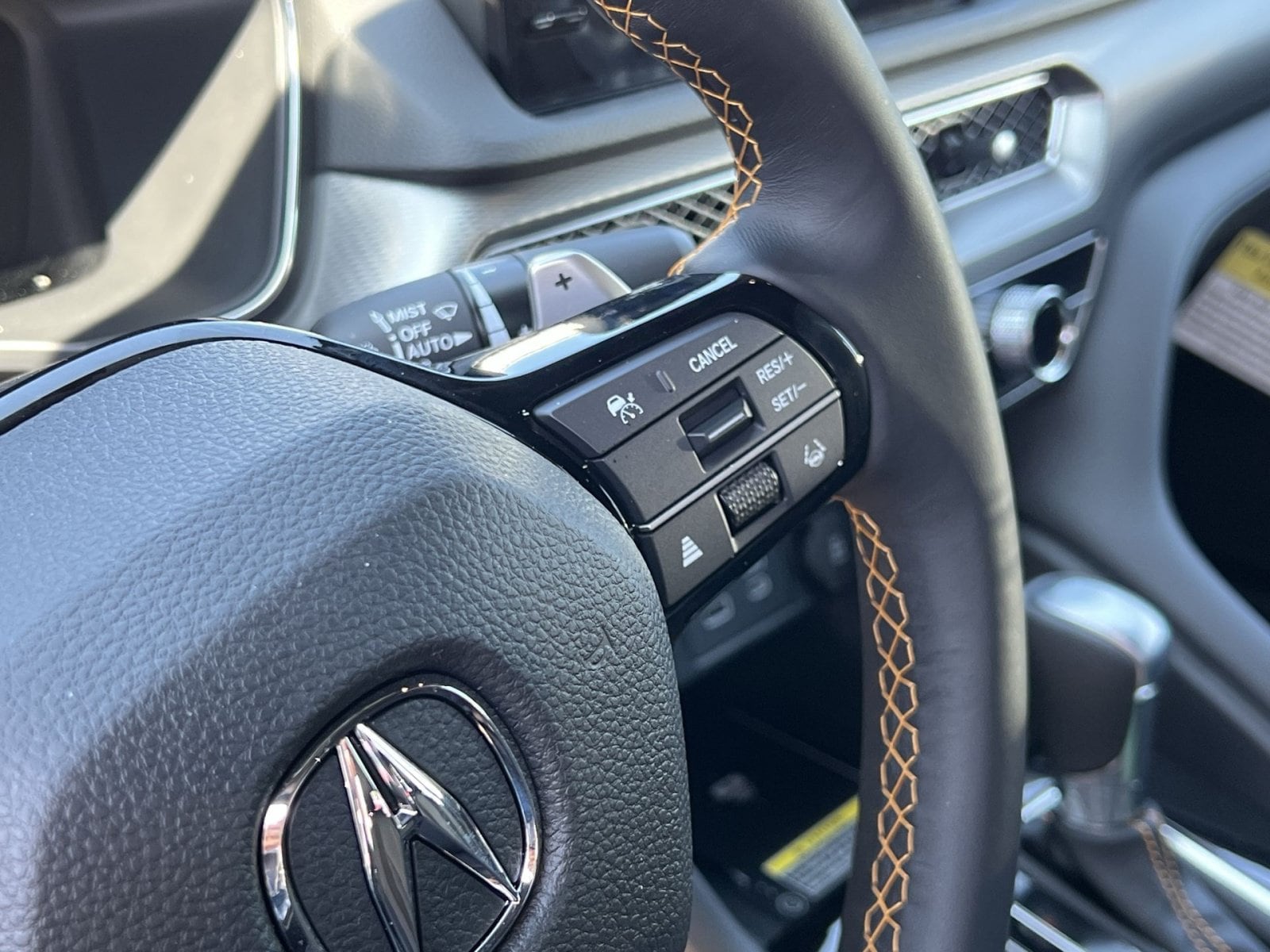 2026 Acura Integra A-Spec w/Technology Package - Photo 29