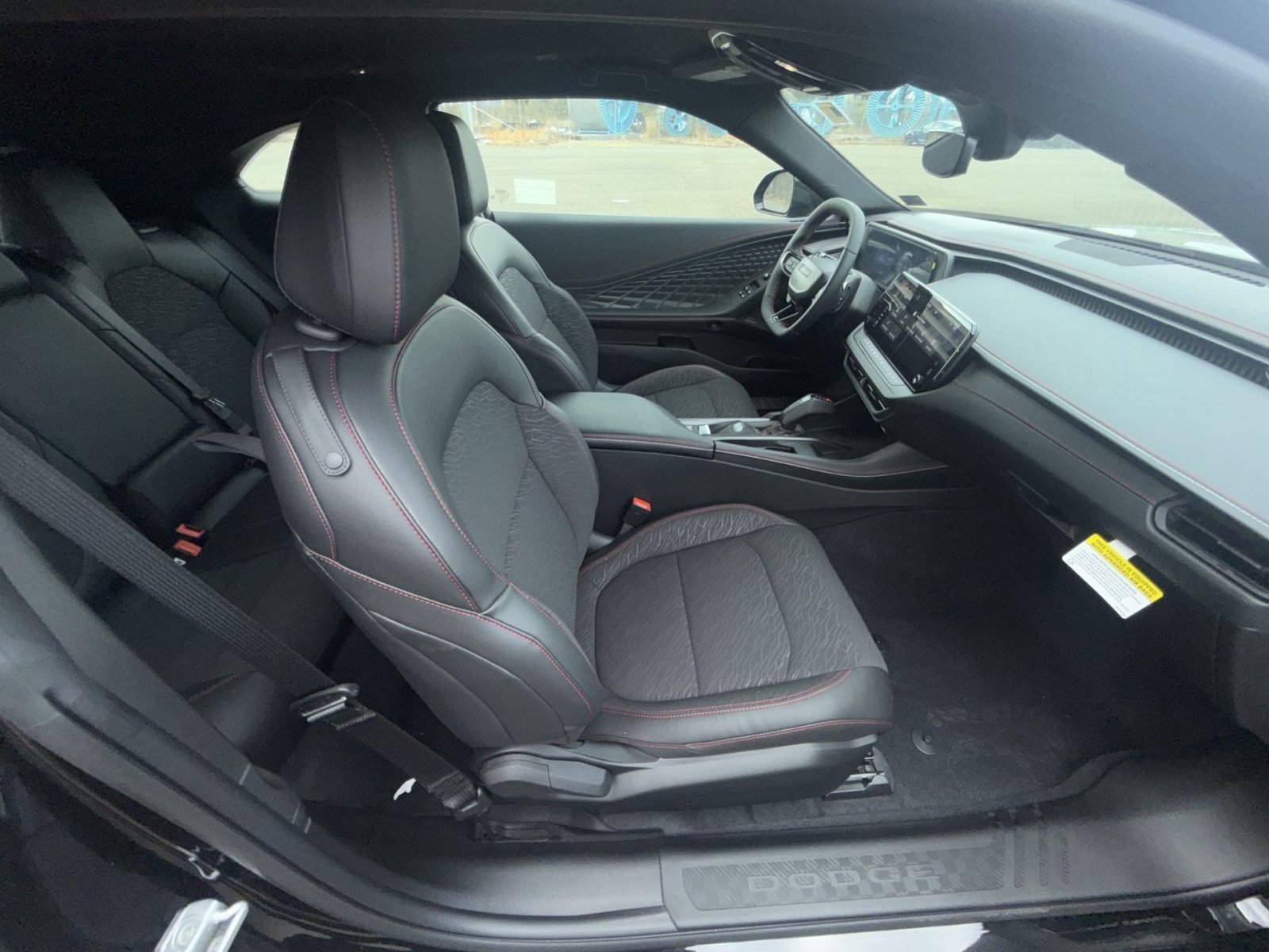 2026 Dodge Charger Scat Pack - Photo 22
