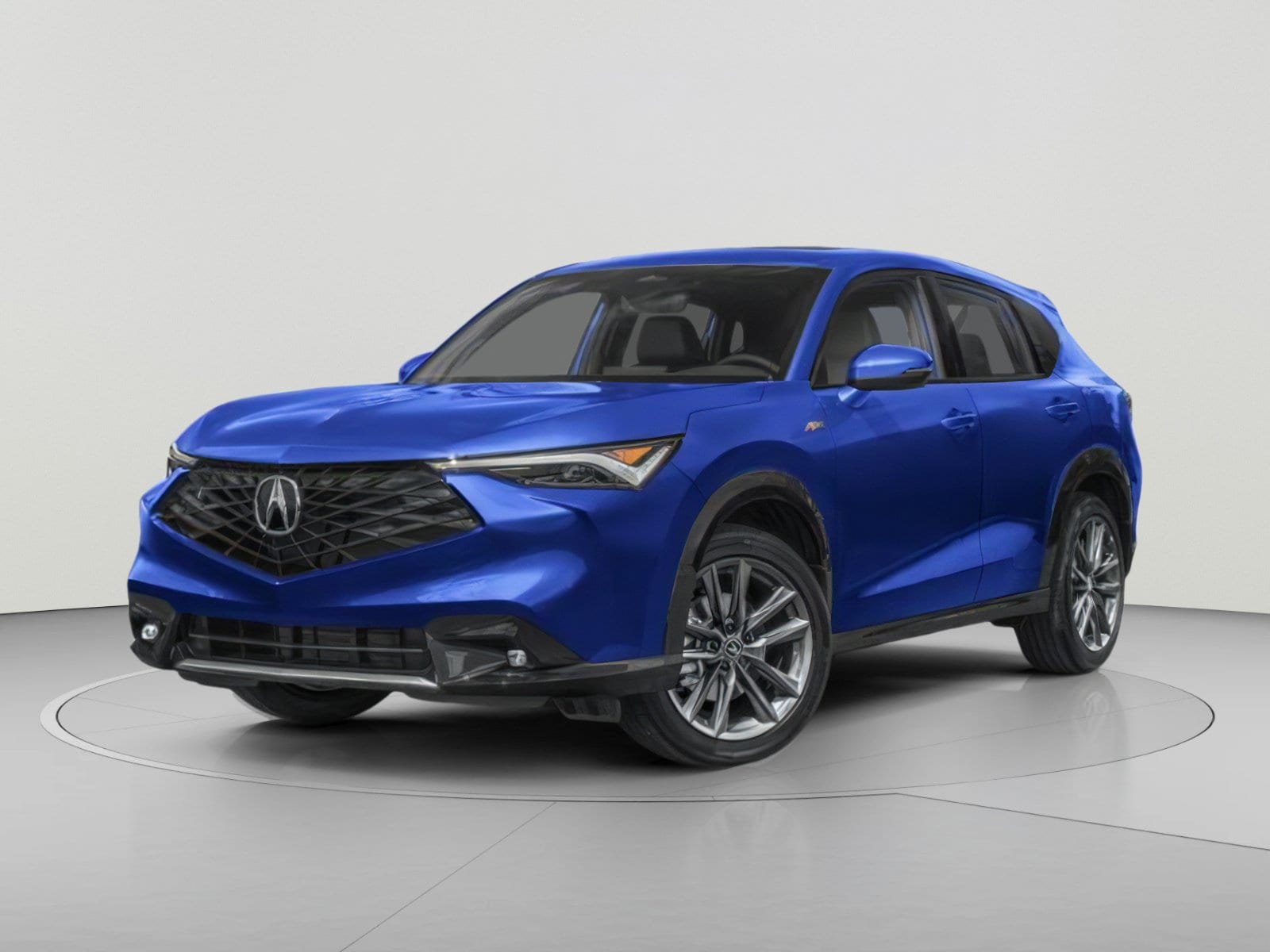2026 Acura ADX A-Spec Package