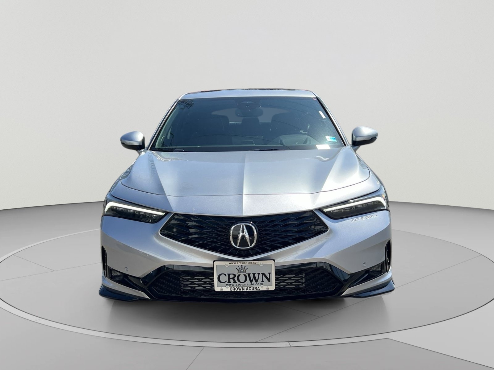 2026 Acura Integra A-Spec w/Technology Package - Photo 8